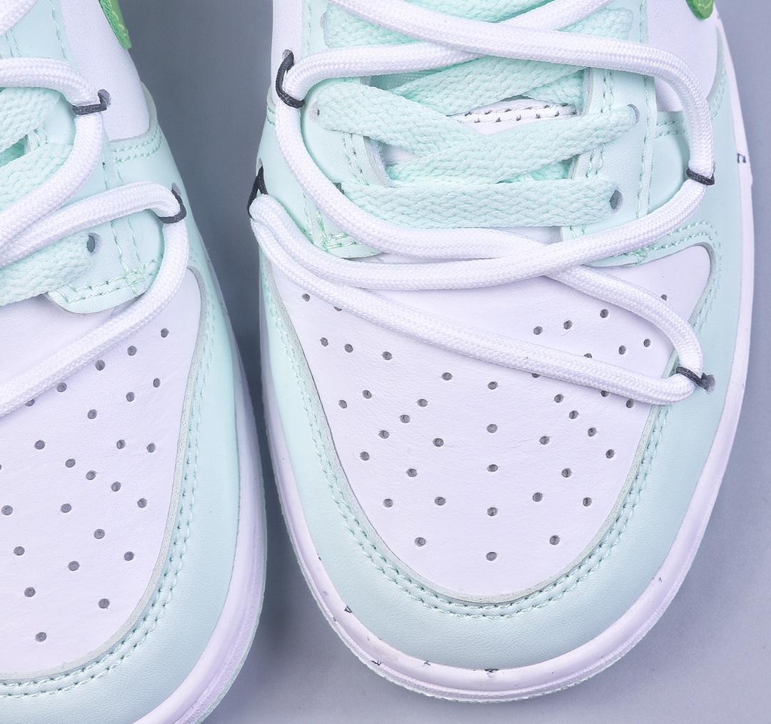 Nike Dunk Low Next Nature ”White Mint”