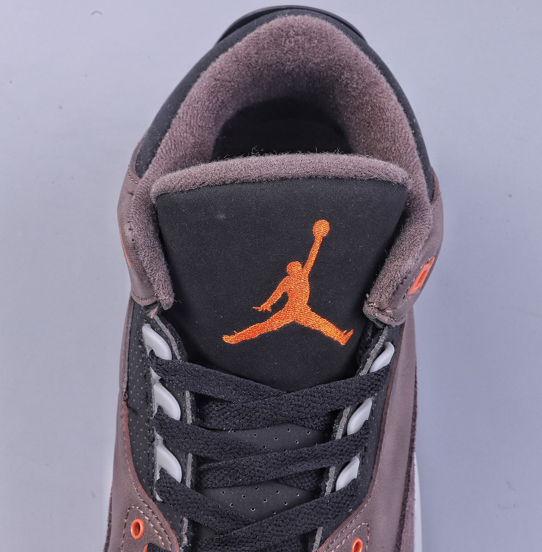 Air Jordan AJ3 Retro 626967-040