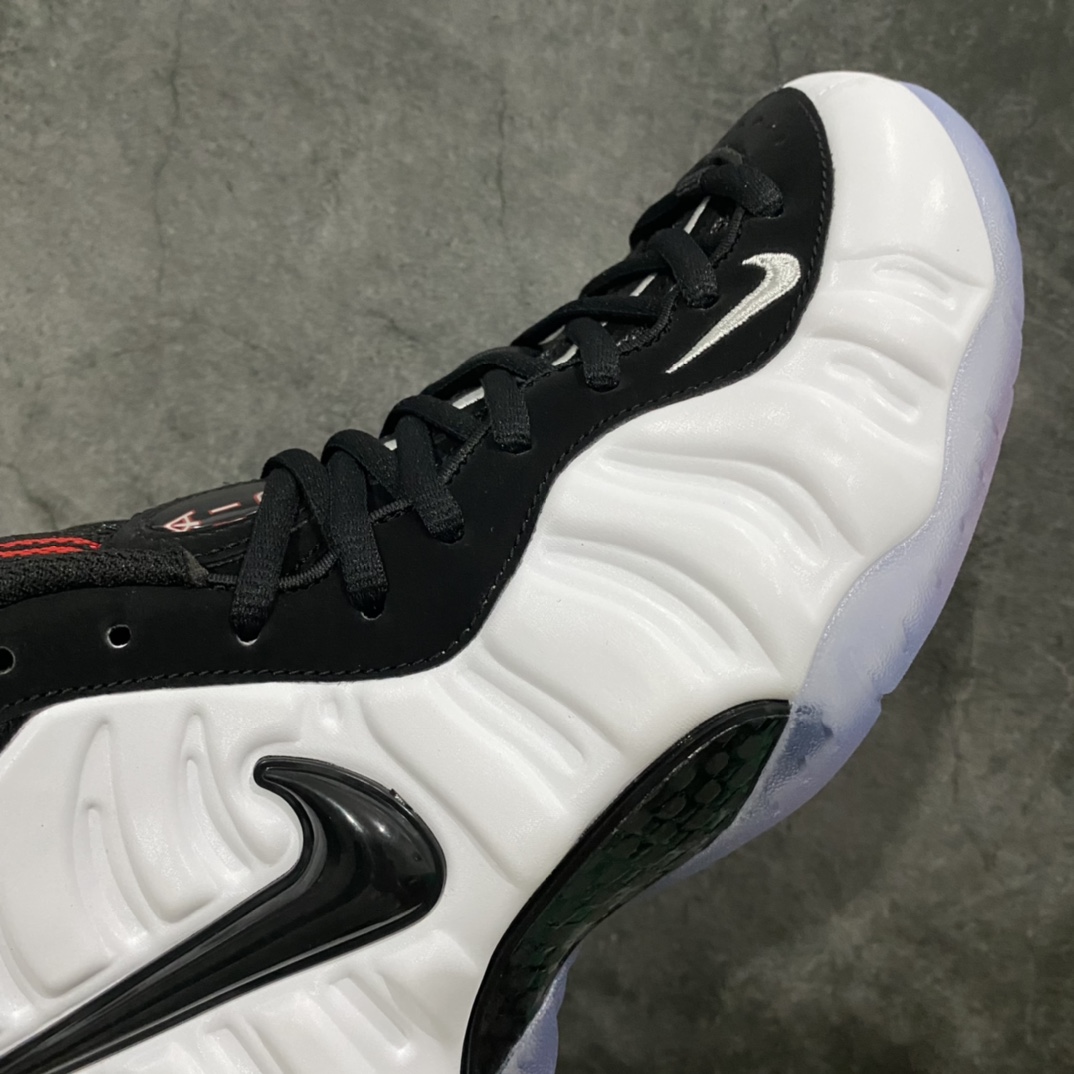 [Dongguan production] NK Air Foamposite One Milk Foam Milk White Foam 624041-100