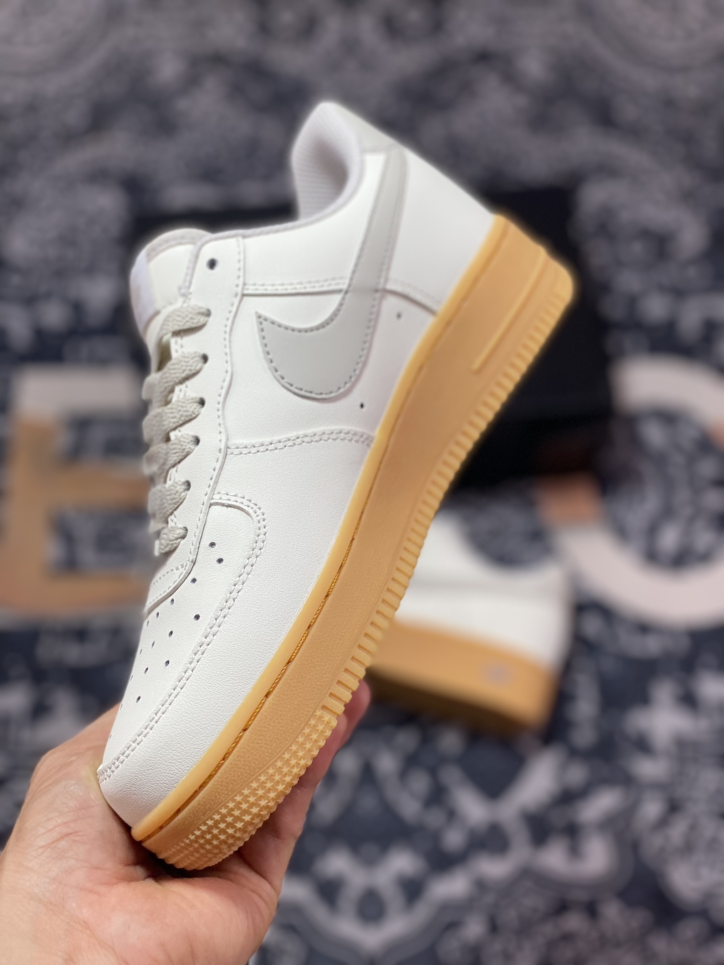 Nike Air Force 1 Air Force One low-top casual sports shoes XC2351-066