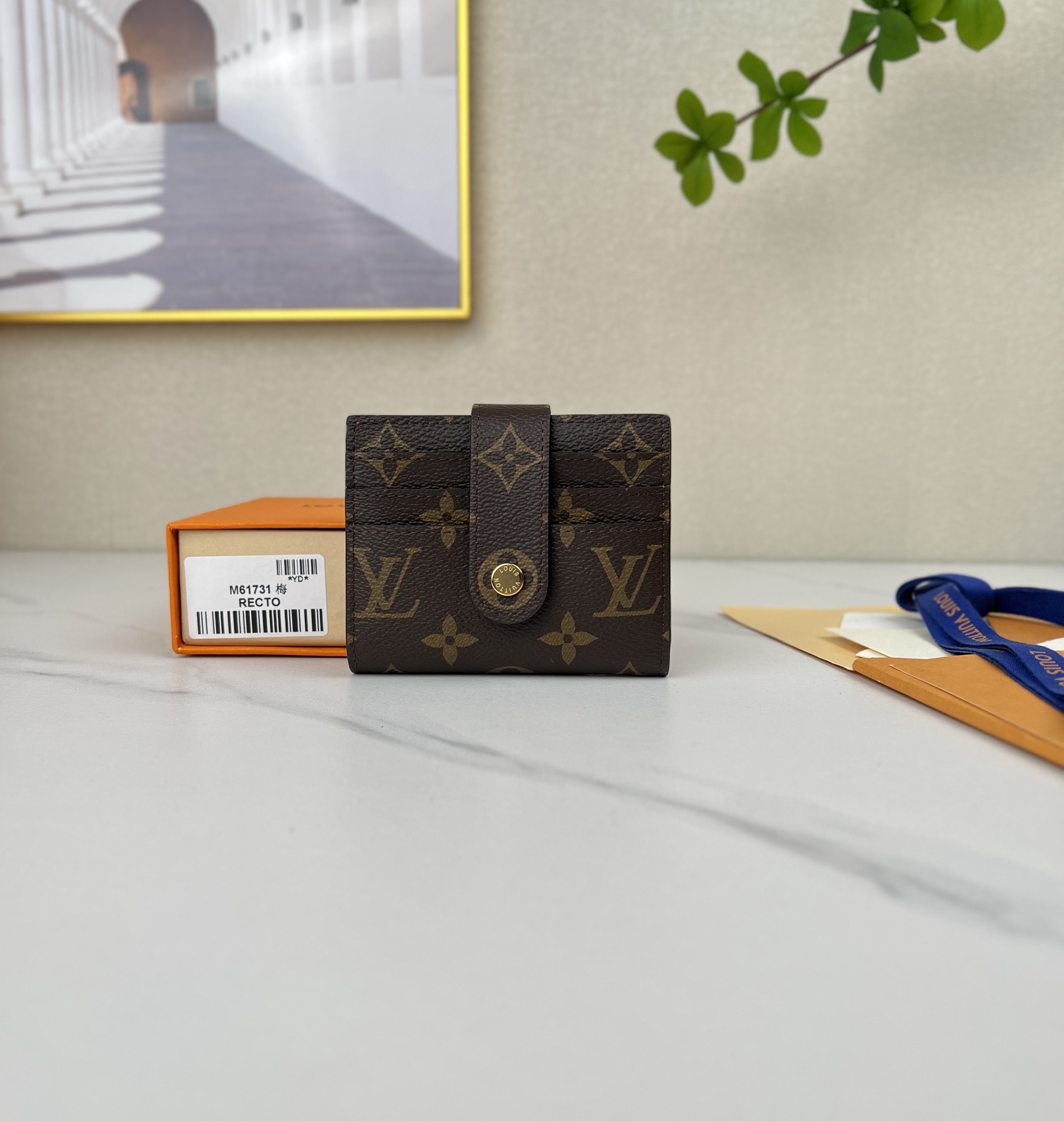 Louis Vuitton] Top Quality Original - Tie