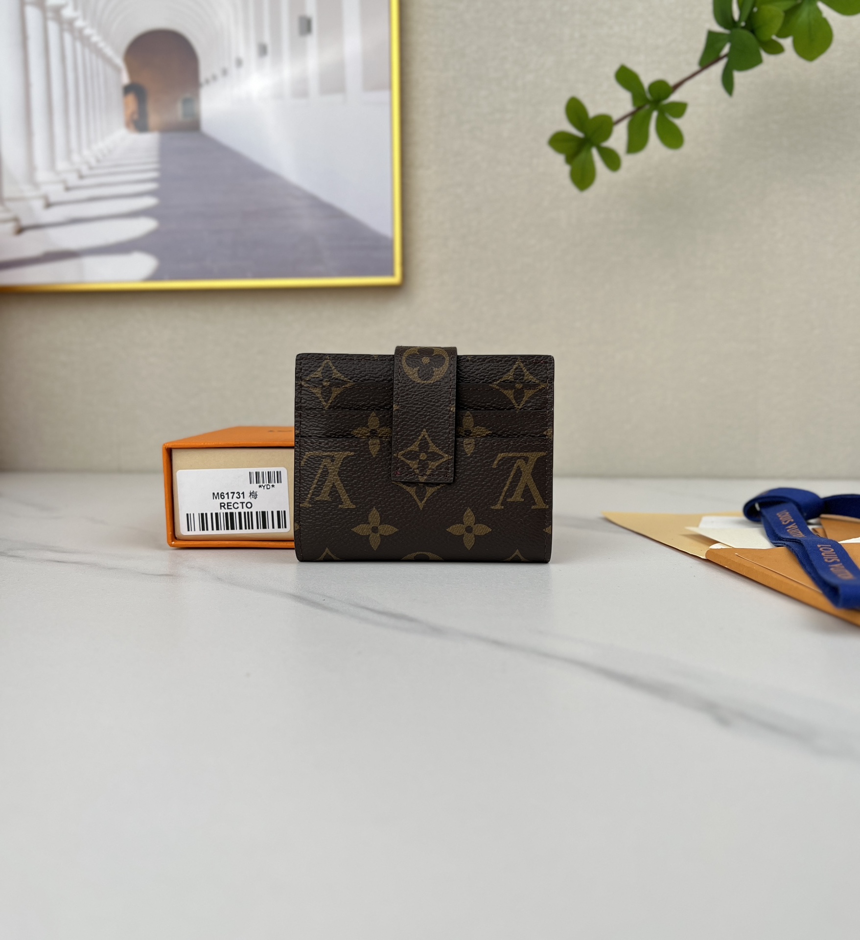 Louis Vuitton] Top Quality Original - Tie 2