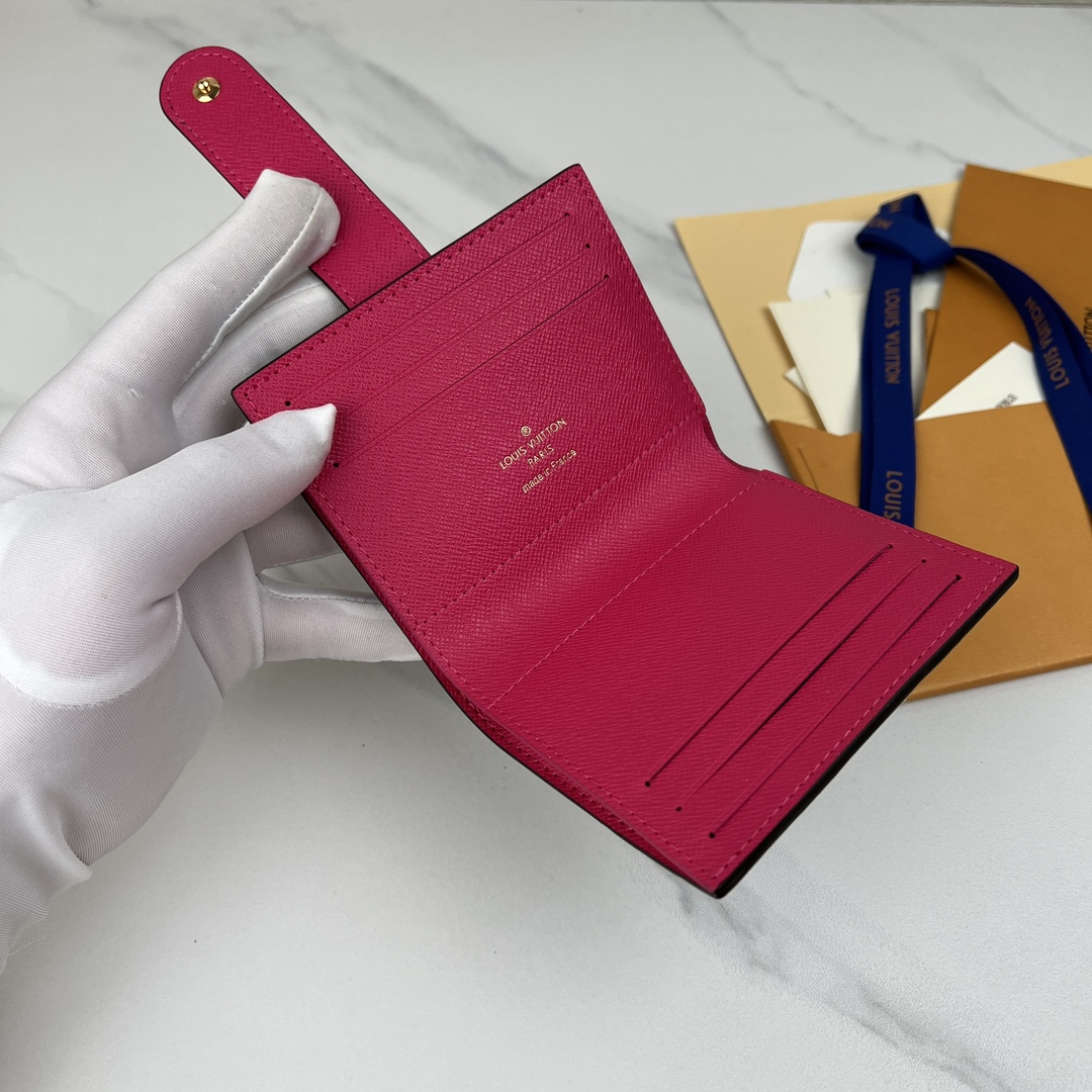 Louis Vuitton] Top Quality Original - Tie 9