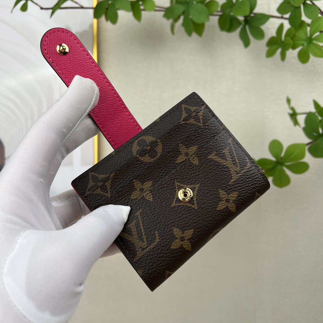 Louis Vuitton] Top Quality Original - Tie 8
