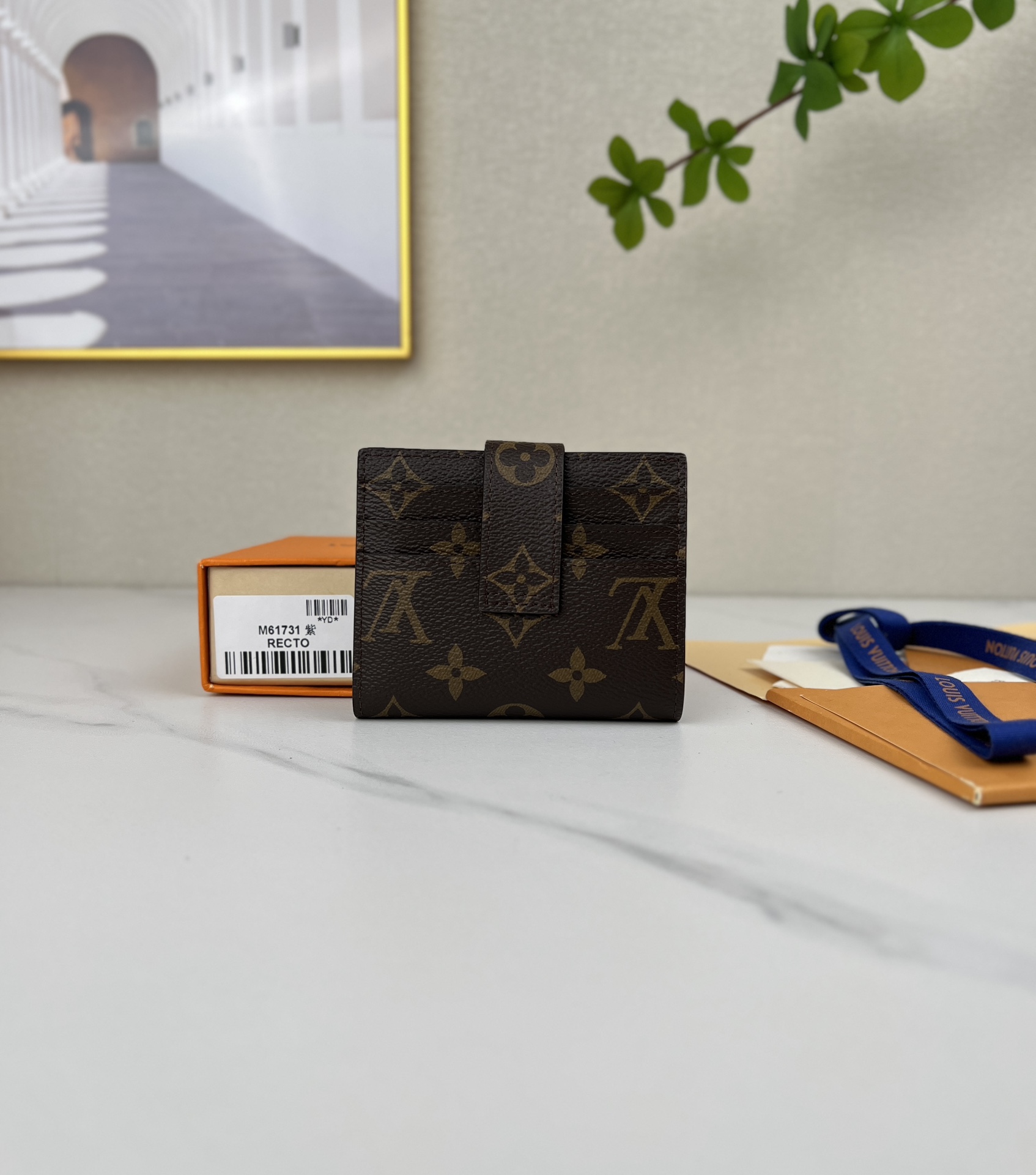 LOUIS VUITTON] Top-grade quality - Tie 2