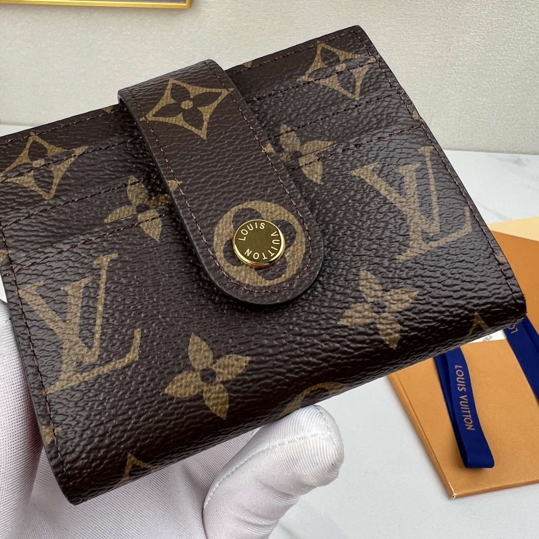 LOUIS VUITTON] Top-grade quality - Tie 4