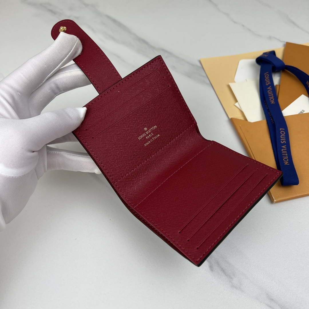 LOUIS VUITTON] Top-grade quality - Tie 9