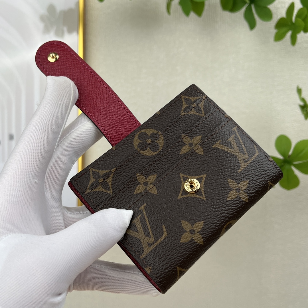 LOUIS VUITTON] Top-grade quality - Tie 8