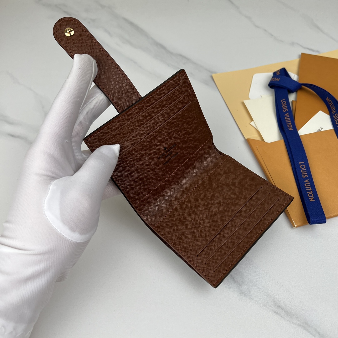 Louis Vuitton] Top Quality - Tie 9