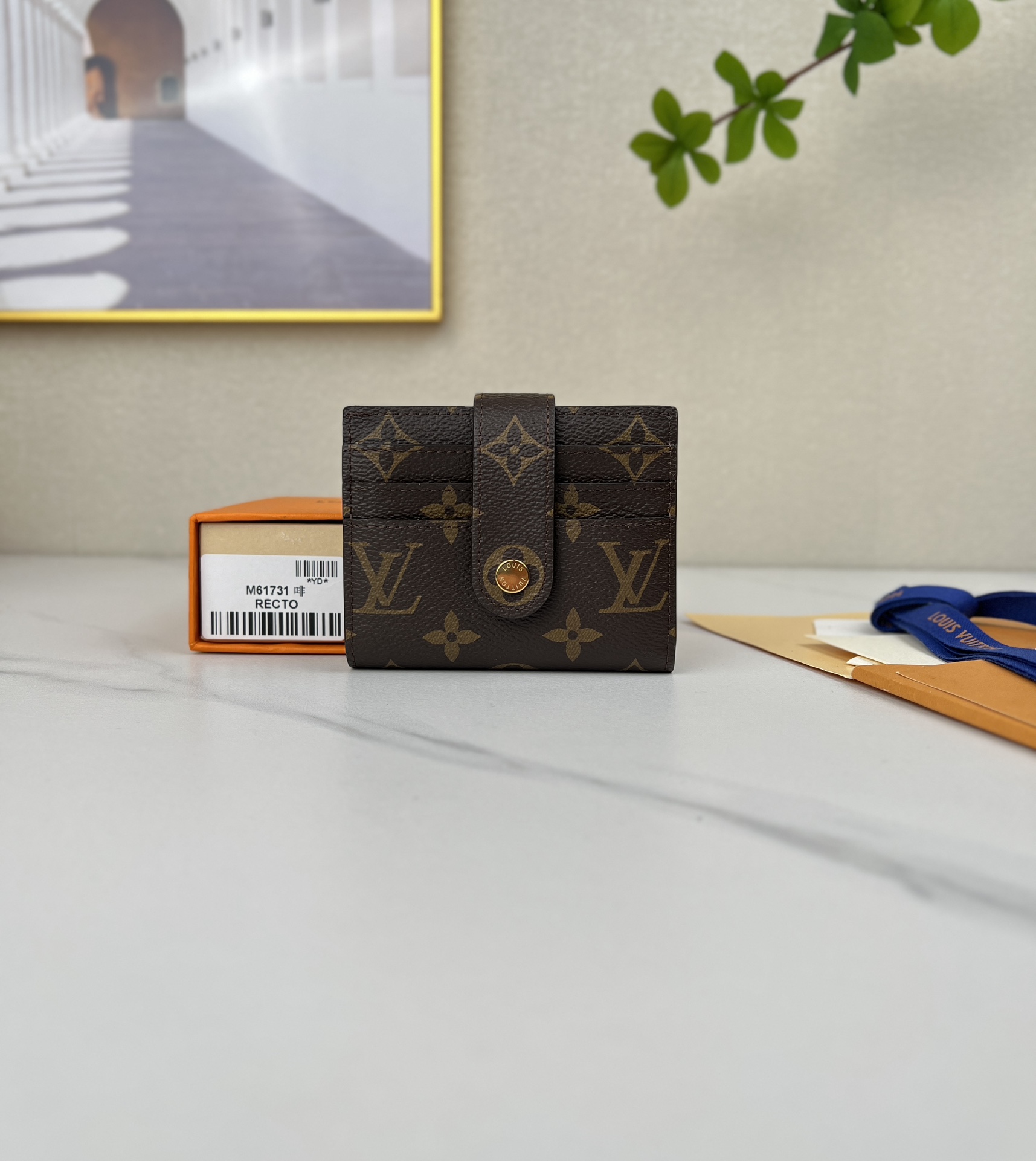 Louis Vuitton] Top Quality - Tie