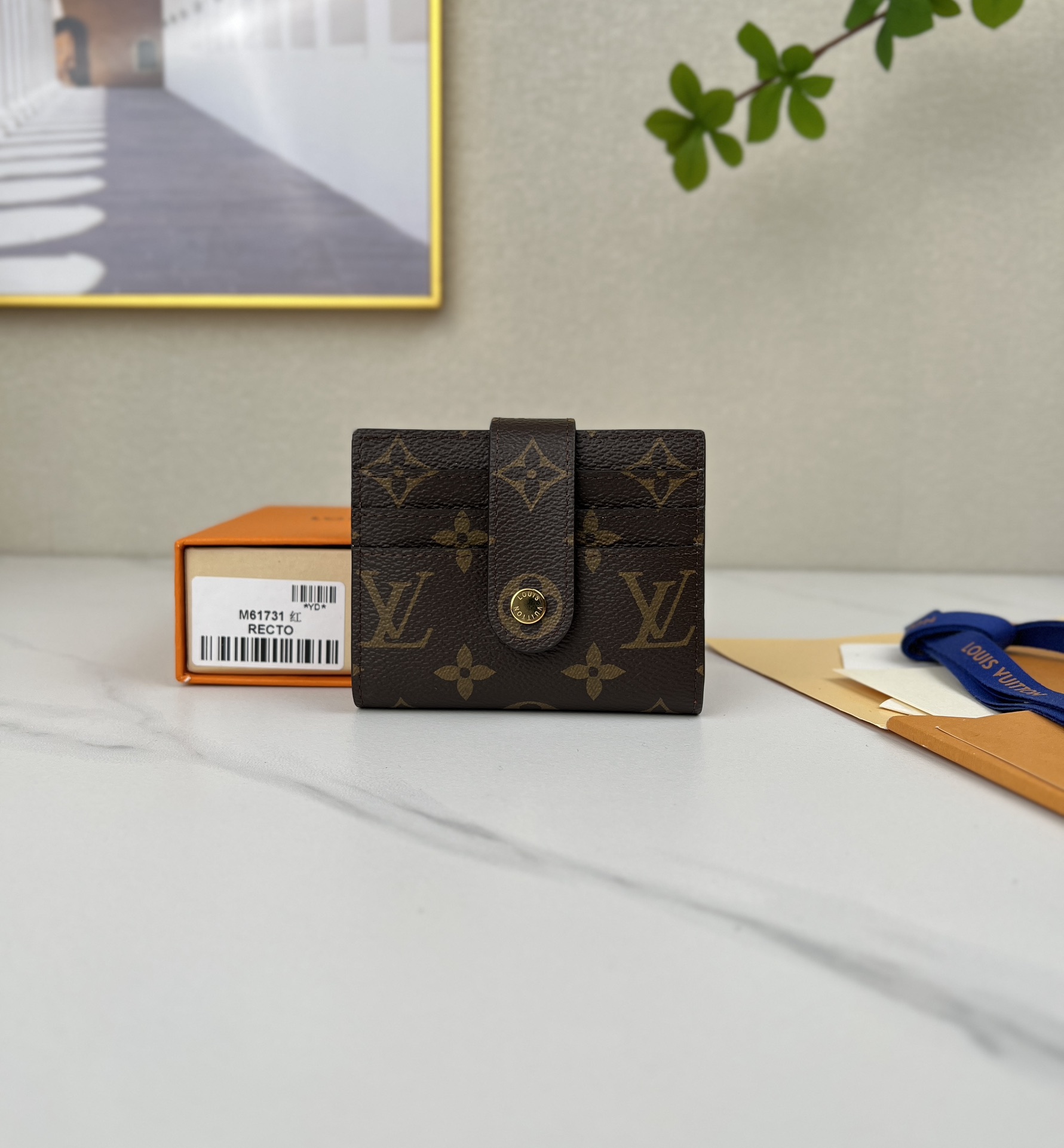 Louis Vuitton] Top-grade Quality - Tie