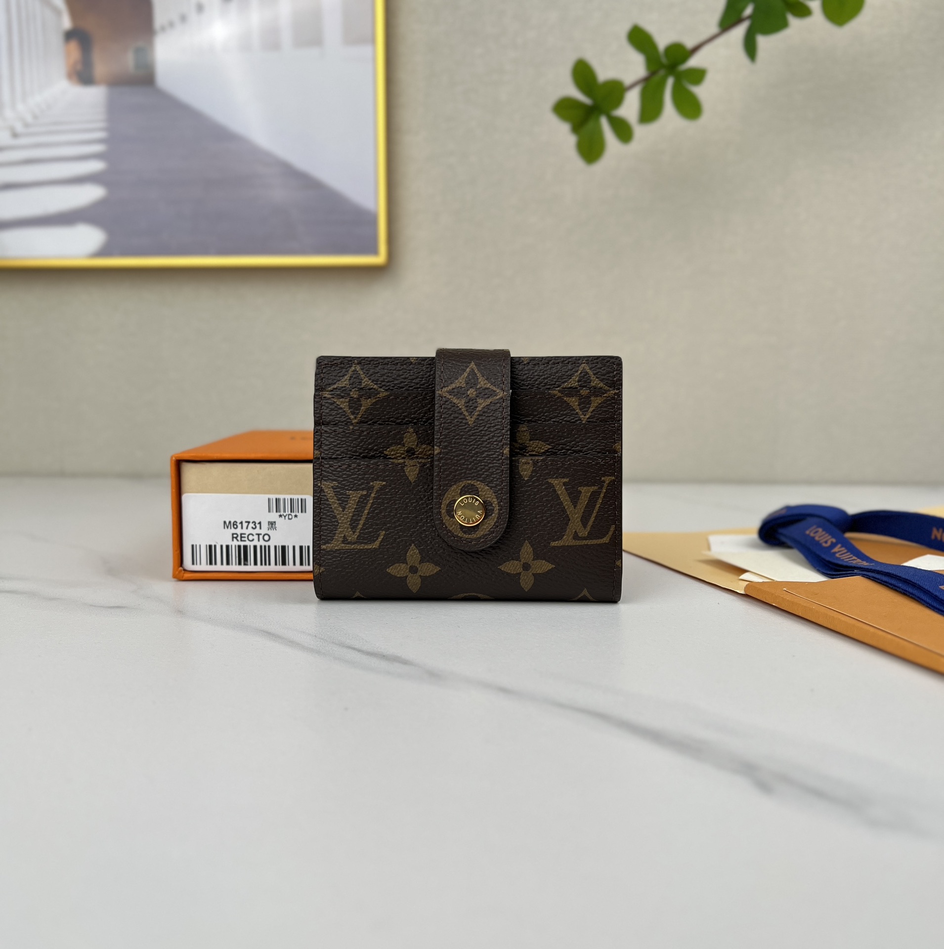 Louis Vuitton] Top-Grade Quality - Tie