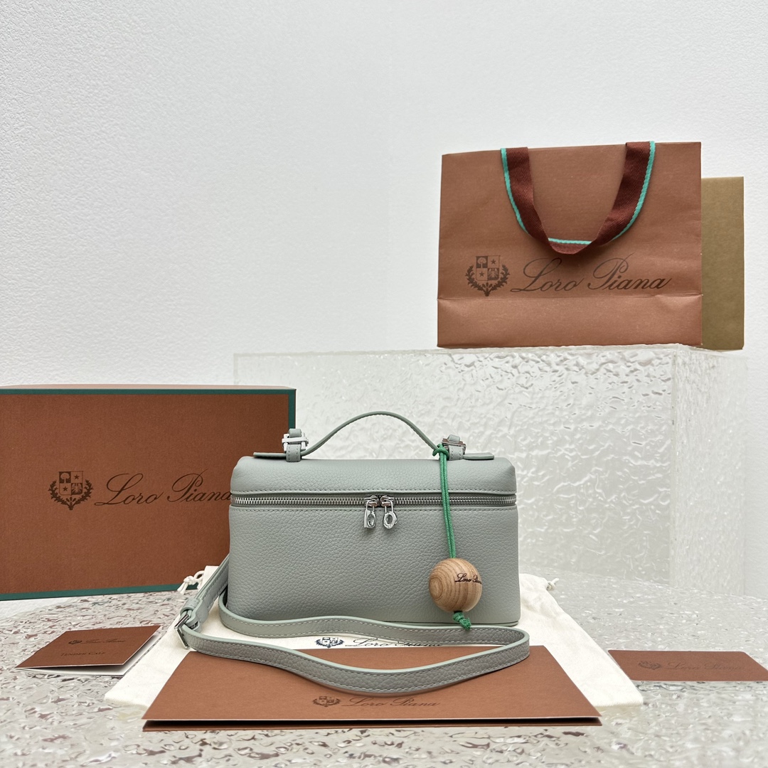 로로피아나 128914 가방 Loro Piana Bag