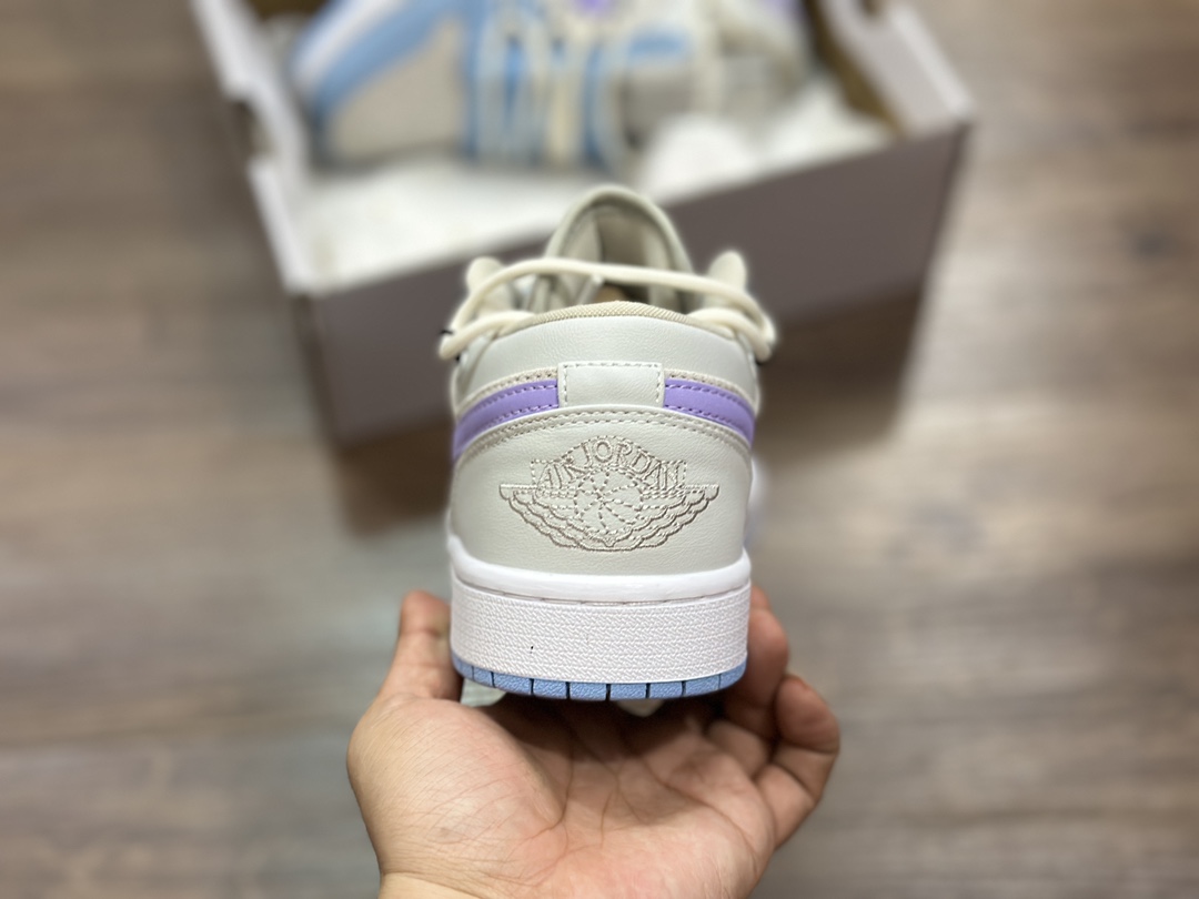 220 Air Jordan 1 Low aj1 乔1低帮篮球鞋 DC0774-050