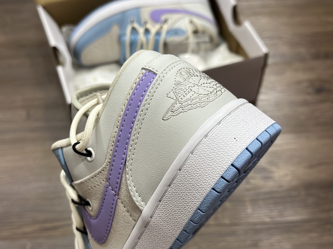 220 Air Jordan 1 Low aj1 乔1低帮篮球鞋 DC0774-050