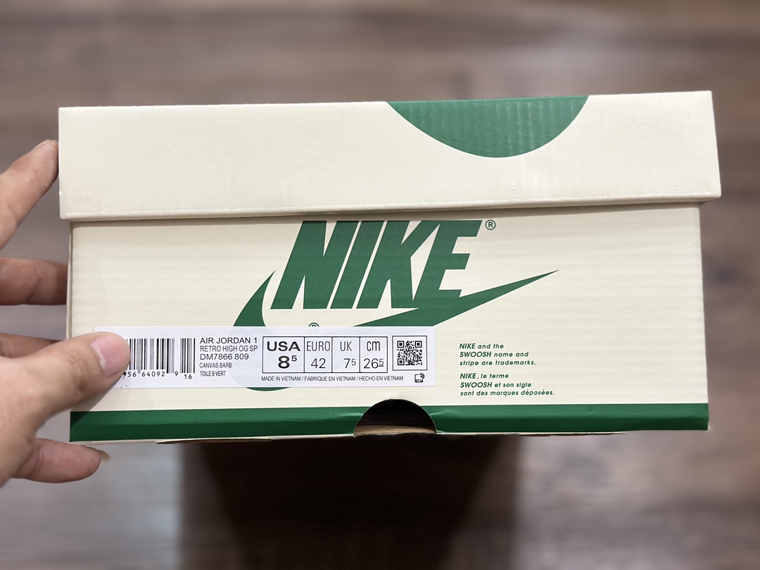 220 Air Jordan 1 Low aj1 倒钩 乔1低帮篮球鞋 DM7866-809