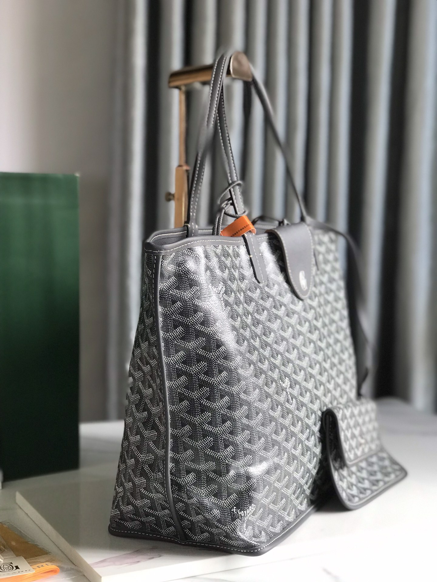 Goyard  购物袋goyard,包 2