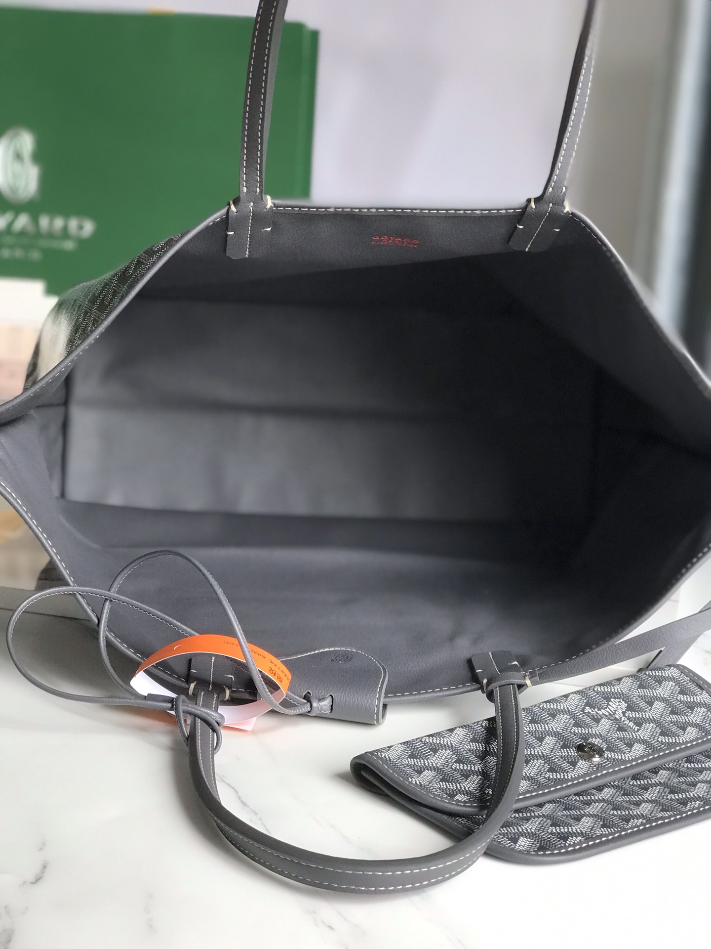 Goyard  购物袋goyard,包 8