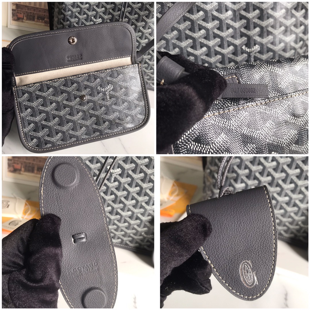 Goyard  购物袋goyard,包 9