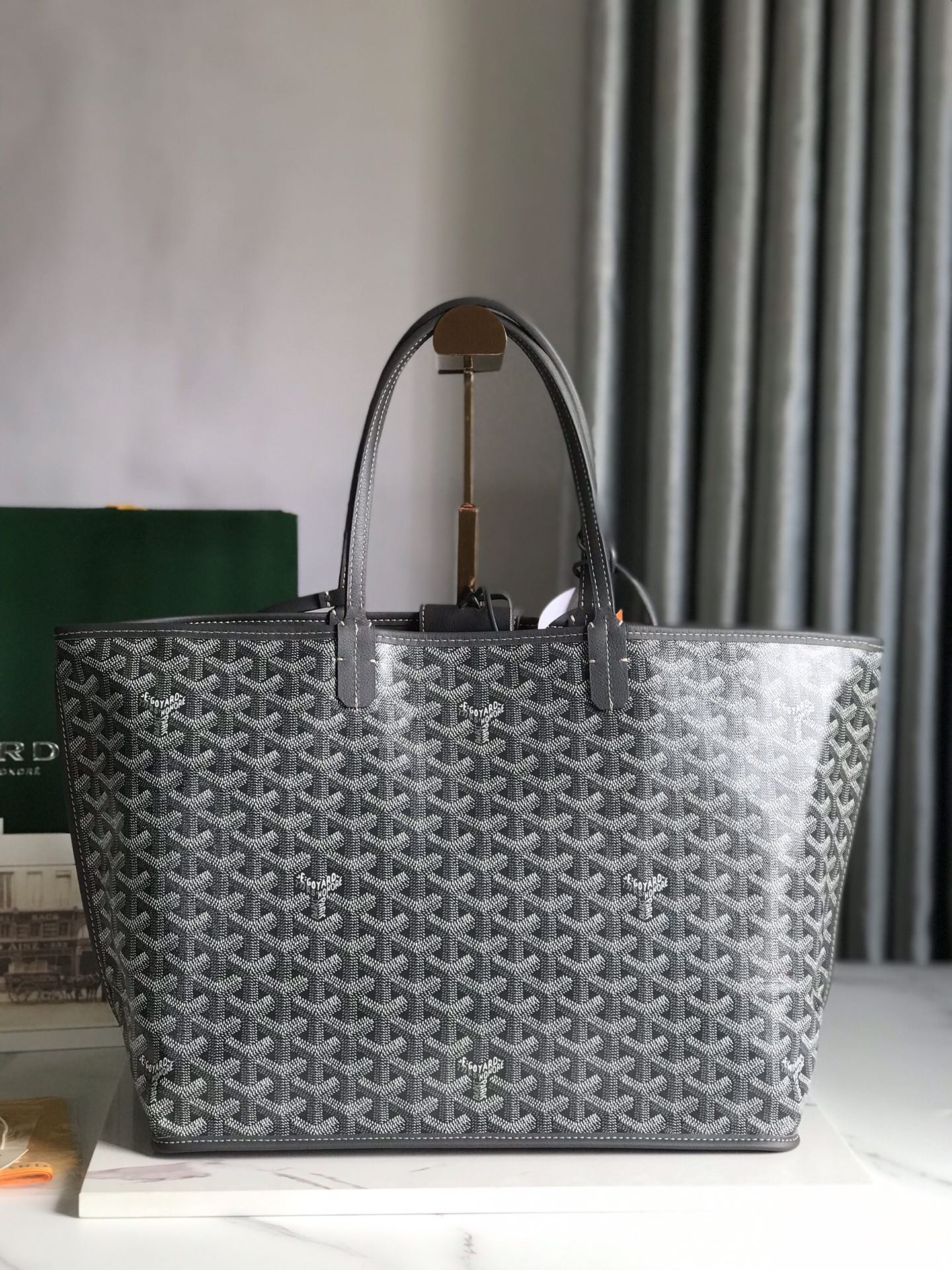 Goyard  购物袋goyard,包 3