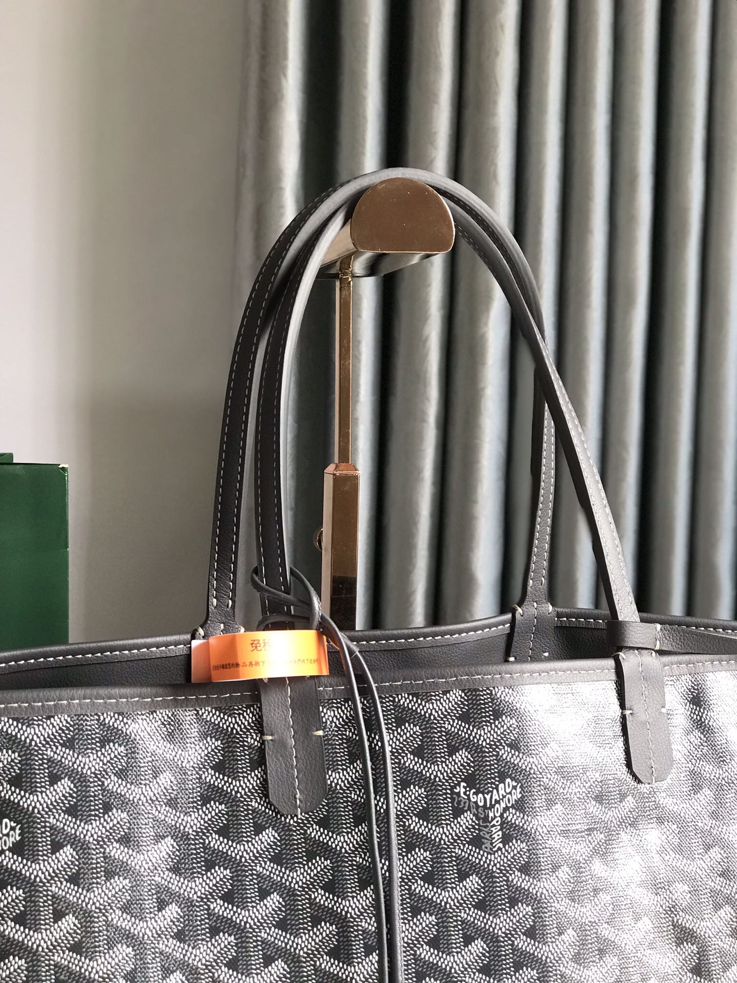 Goyard  购物袋goyard,包 5