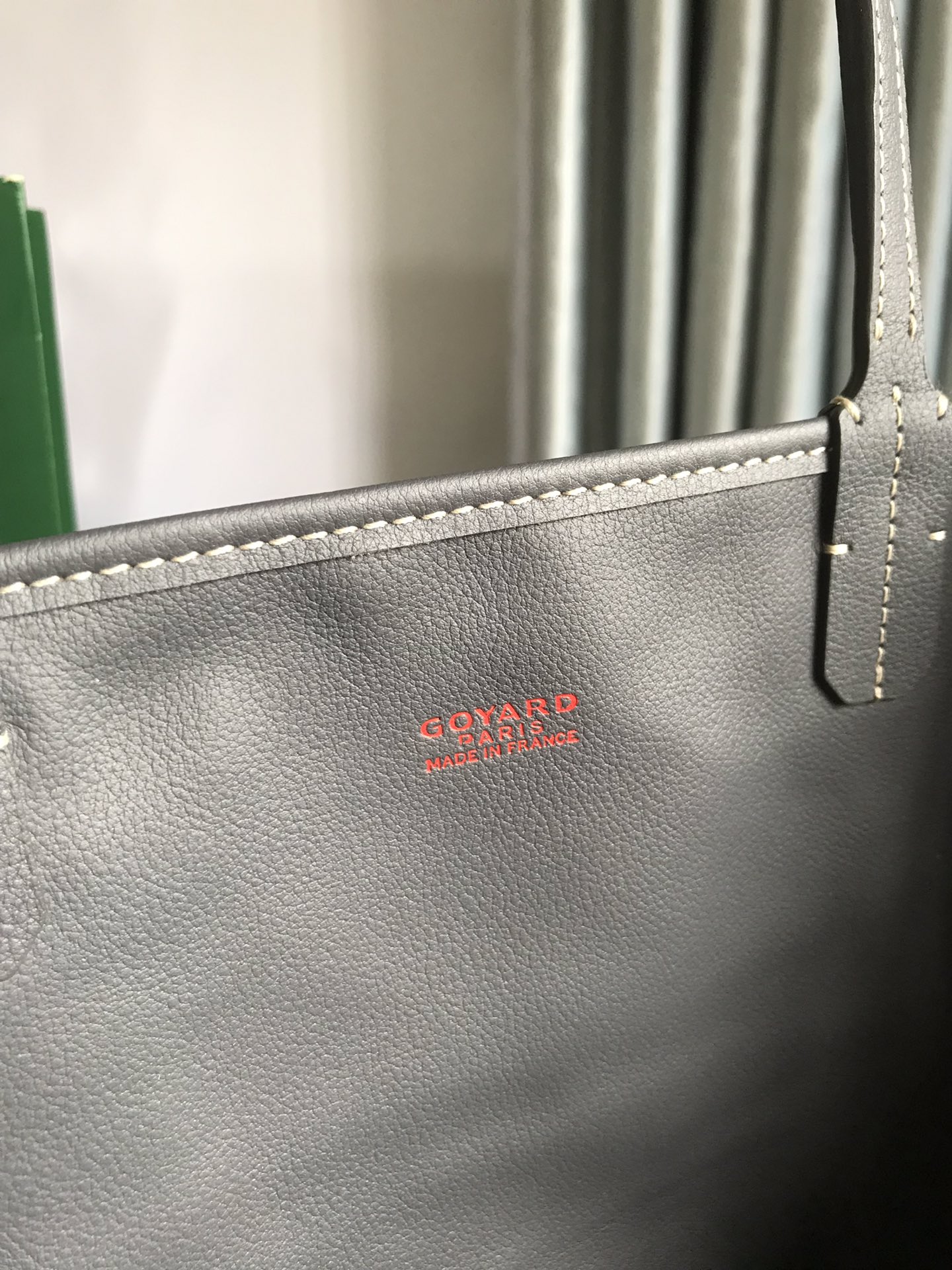 Goyard  购物袋goyard,包 7