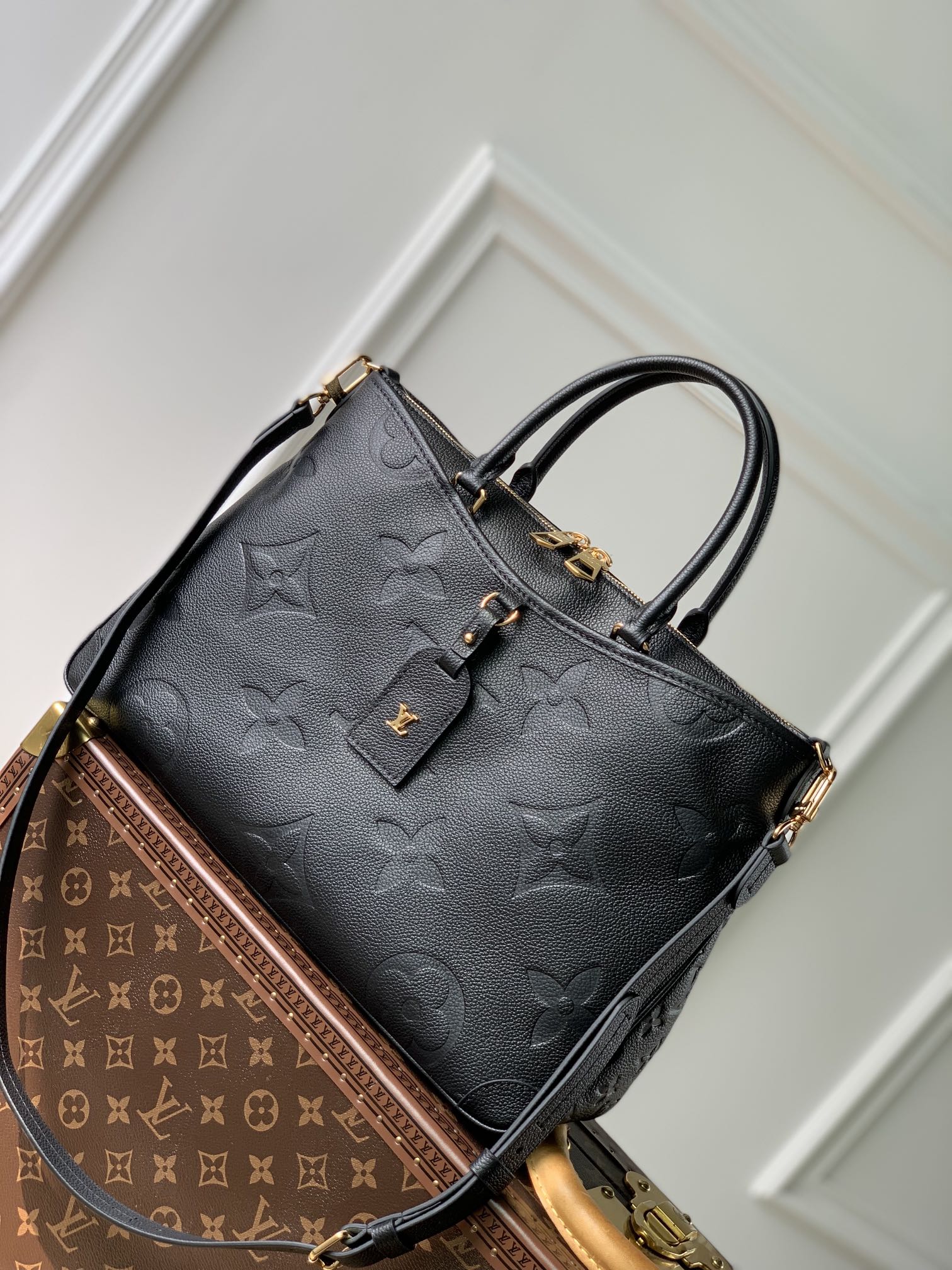 Louis Vuitton Bags Handbags Buy 2023 Replica
 Empreinte​