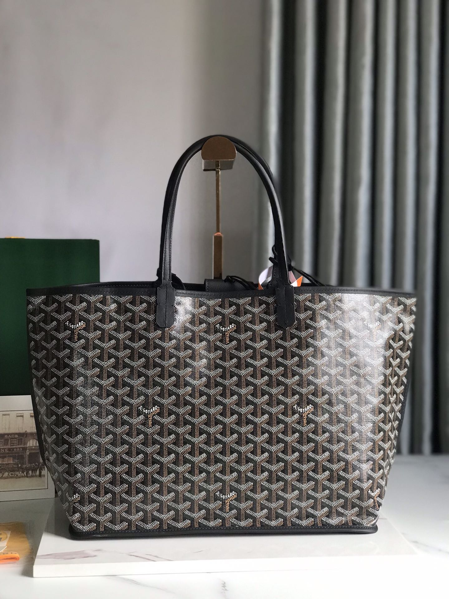 Goyard  购物袋goyard,包 4