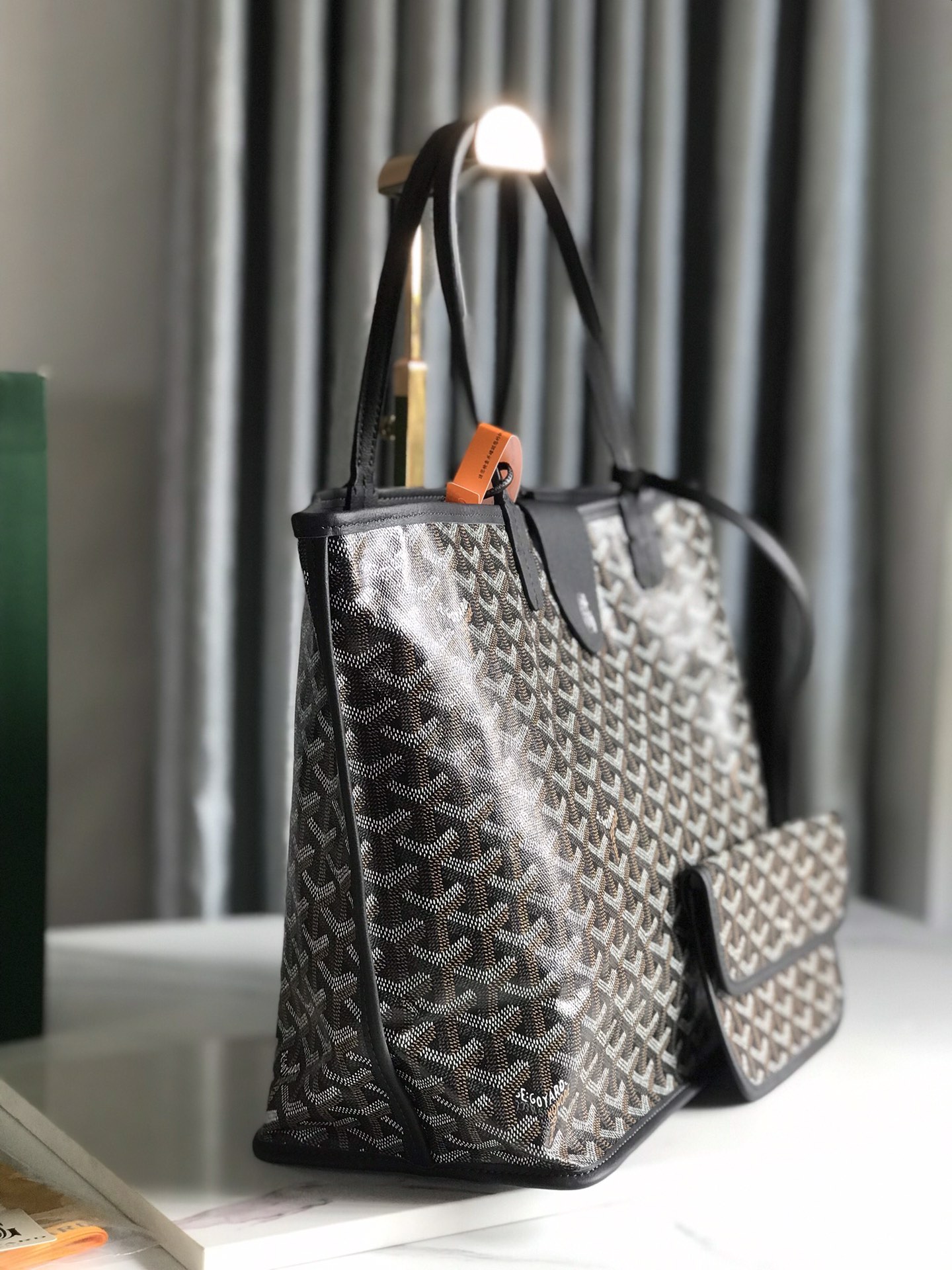 Goyard  购物袋goyard,包 2