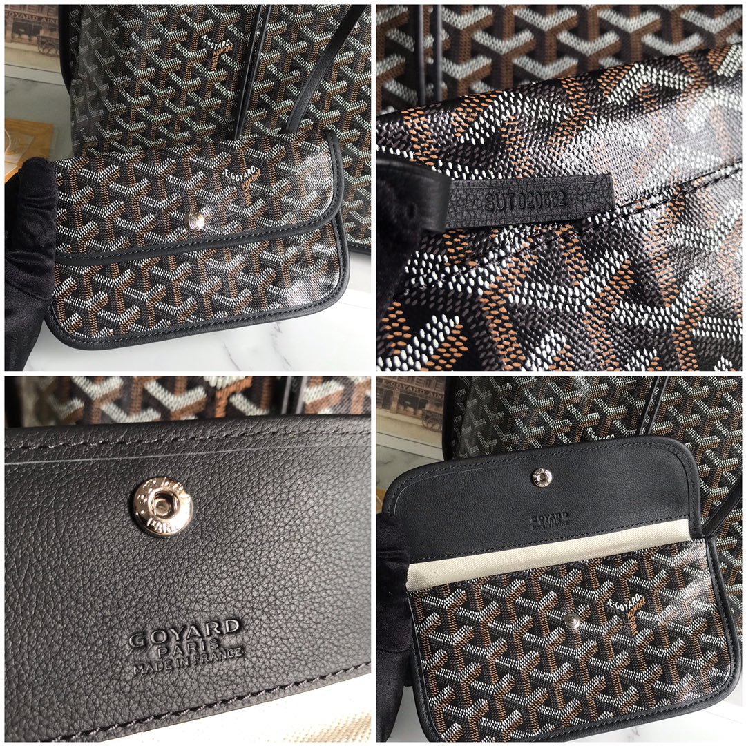 Goyard  购物袋goyard,包 9