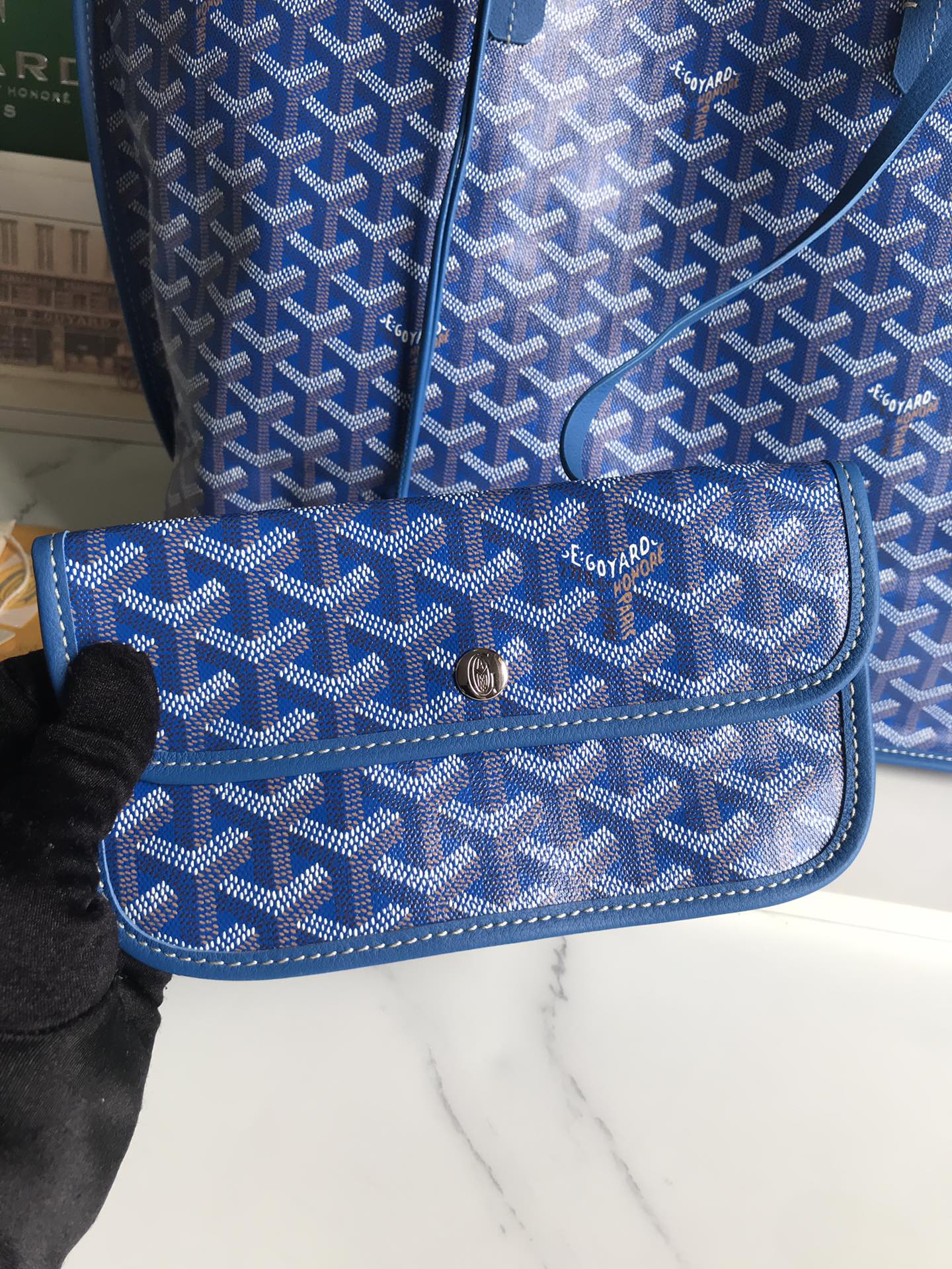 Goyard  购物袋goyard,包 5