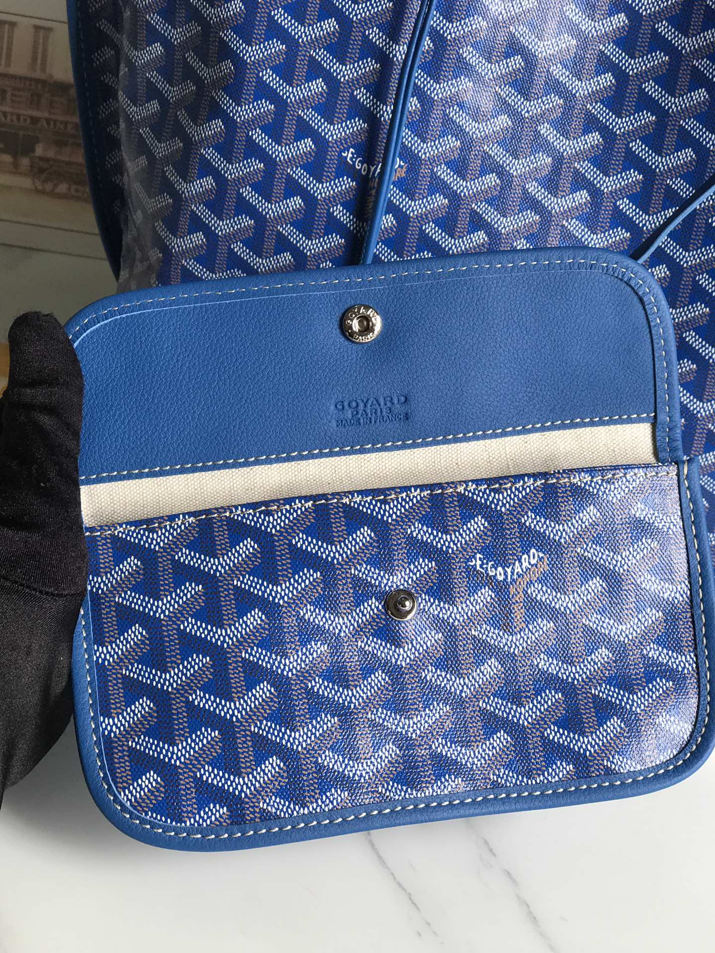 Goyard  购物袋goyard,包 6