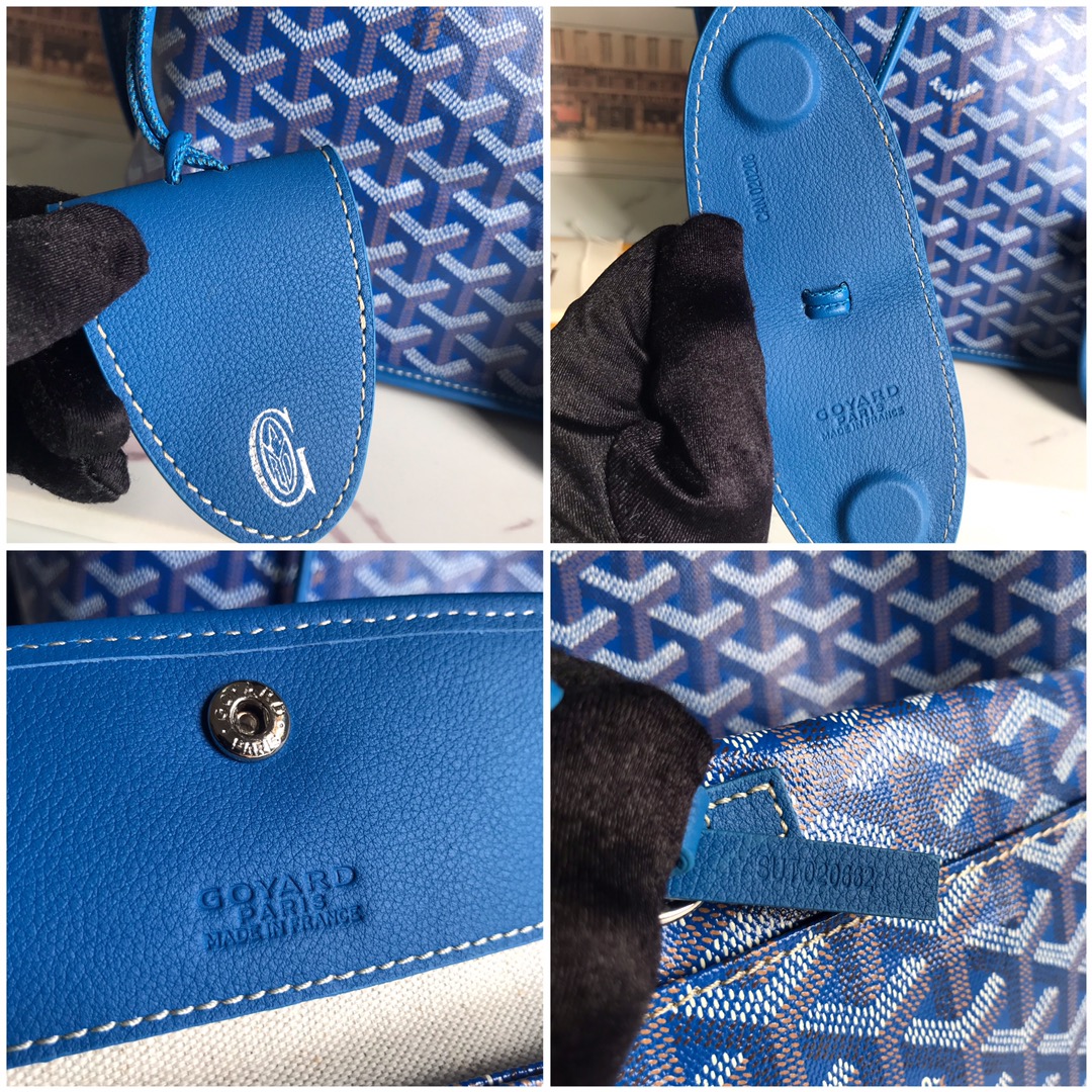 Goyard  购物袋goyard,包 9