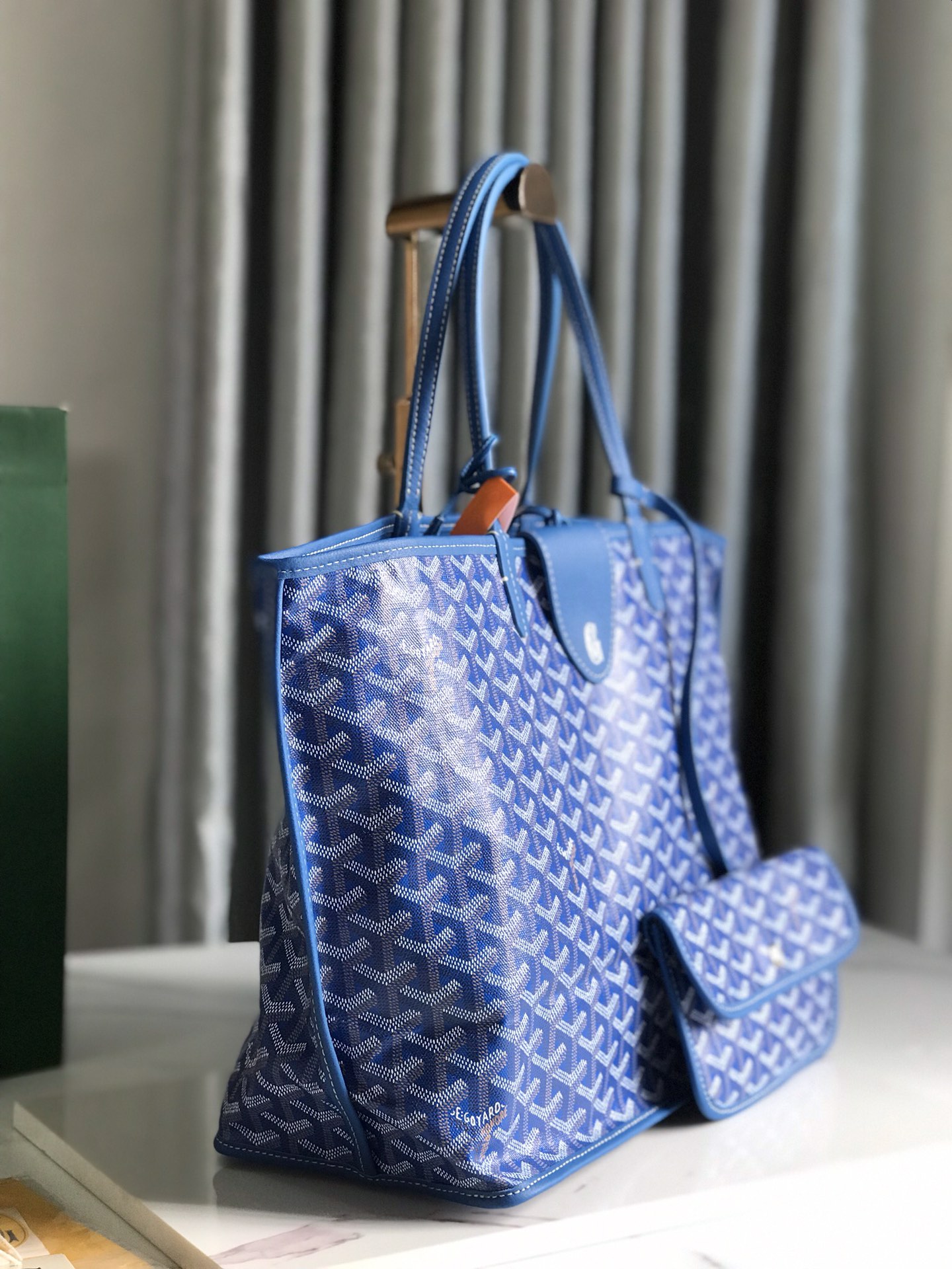 Goyard  购物袋goyard,包 2