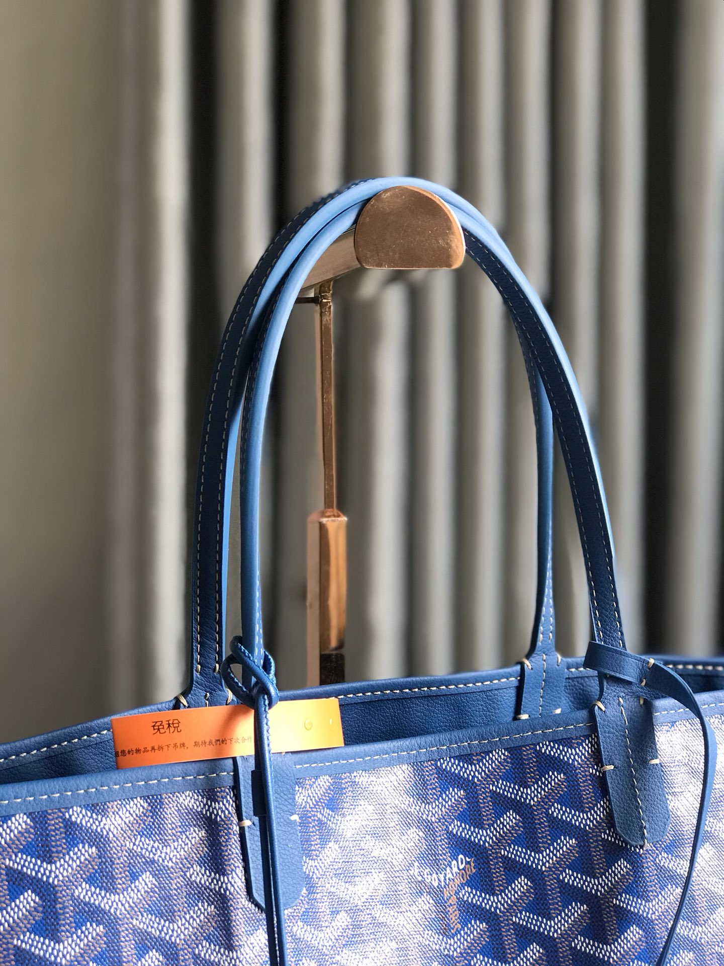 Goyard  购物袋goyard,包 4