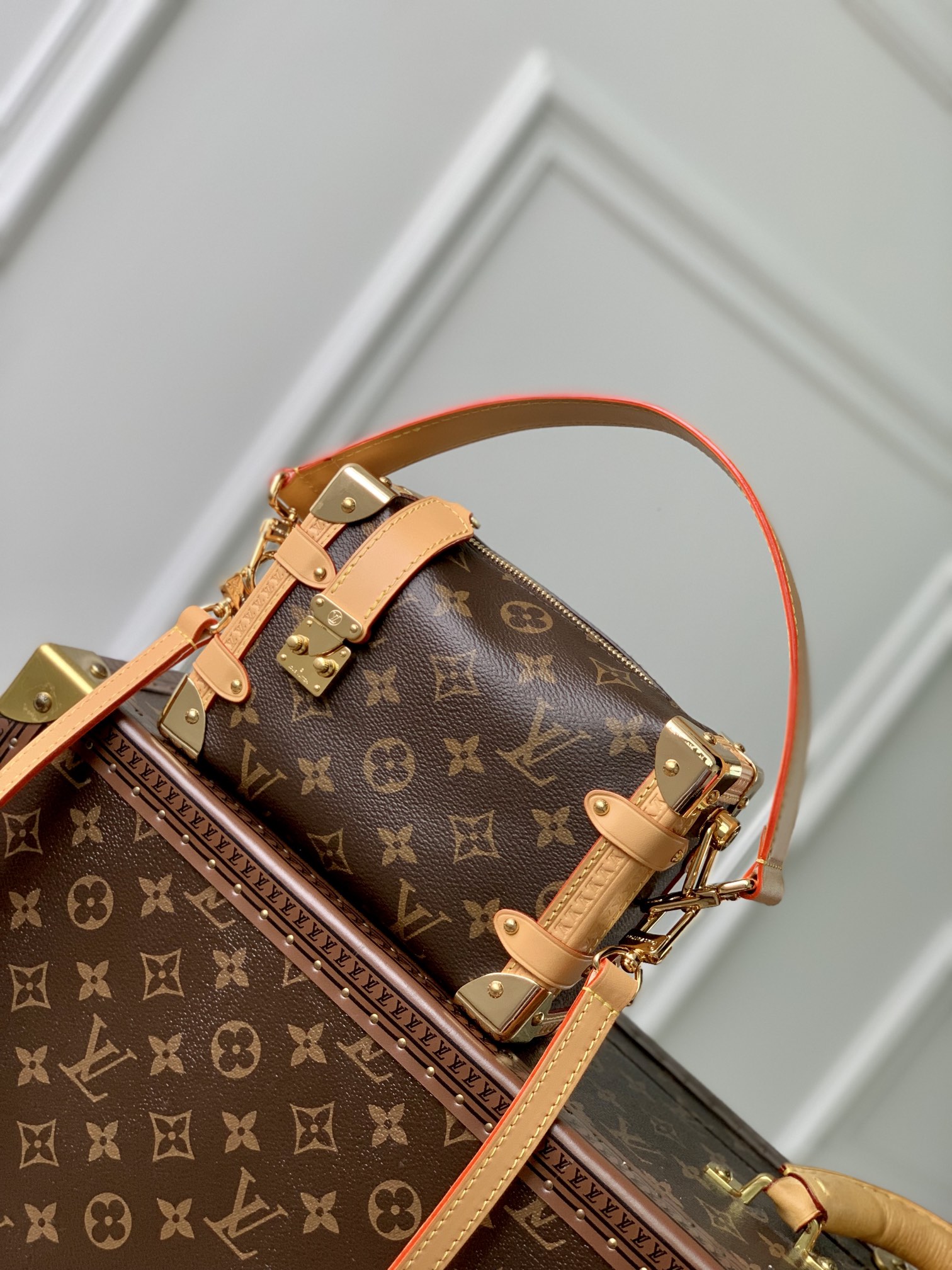 Louis Vuitton Top
 Bags Handbags Mini M46815