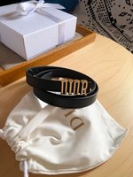 Fashion Replica
 Dior Belts