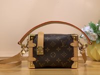 Louis Vuitton Bags Handbags From China
 Mini M46815