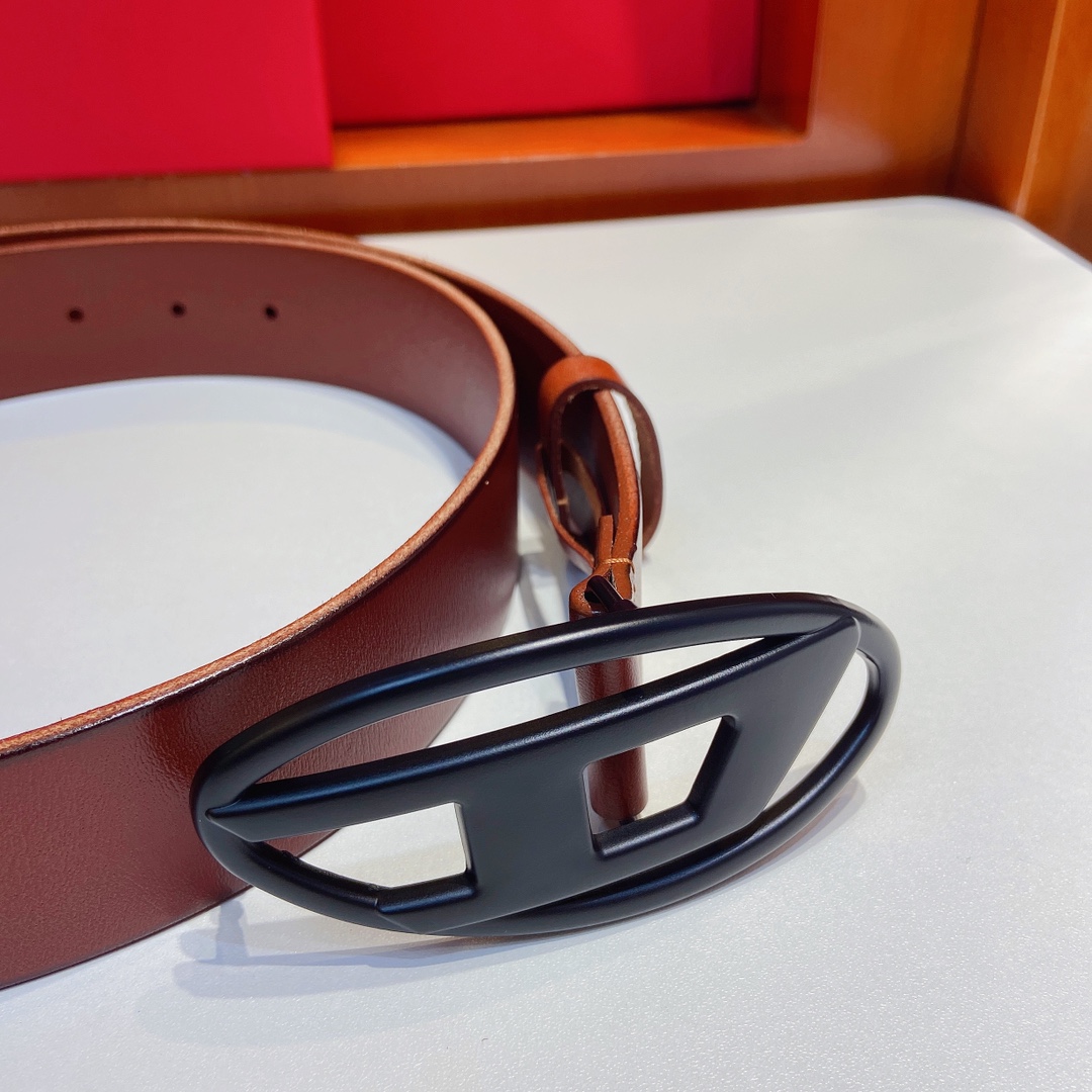 DIESEL23春夏新品OVAL-D