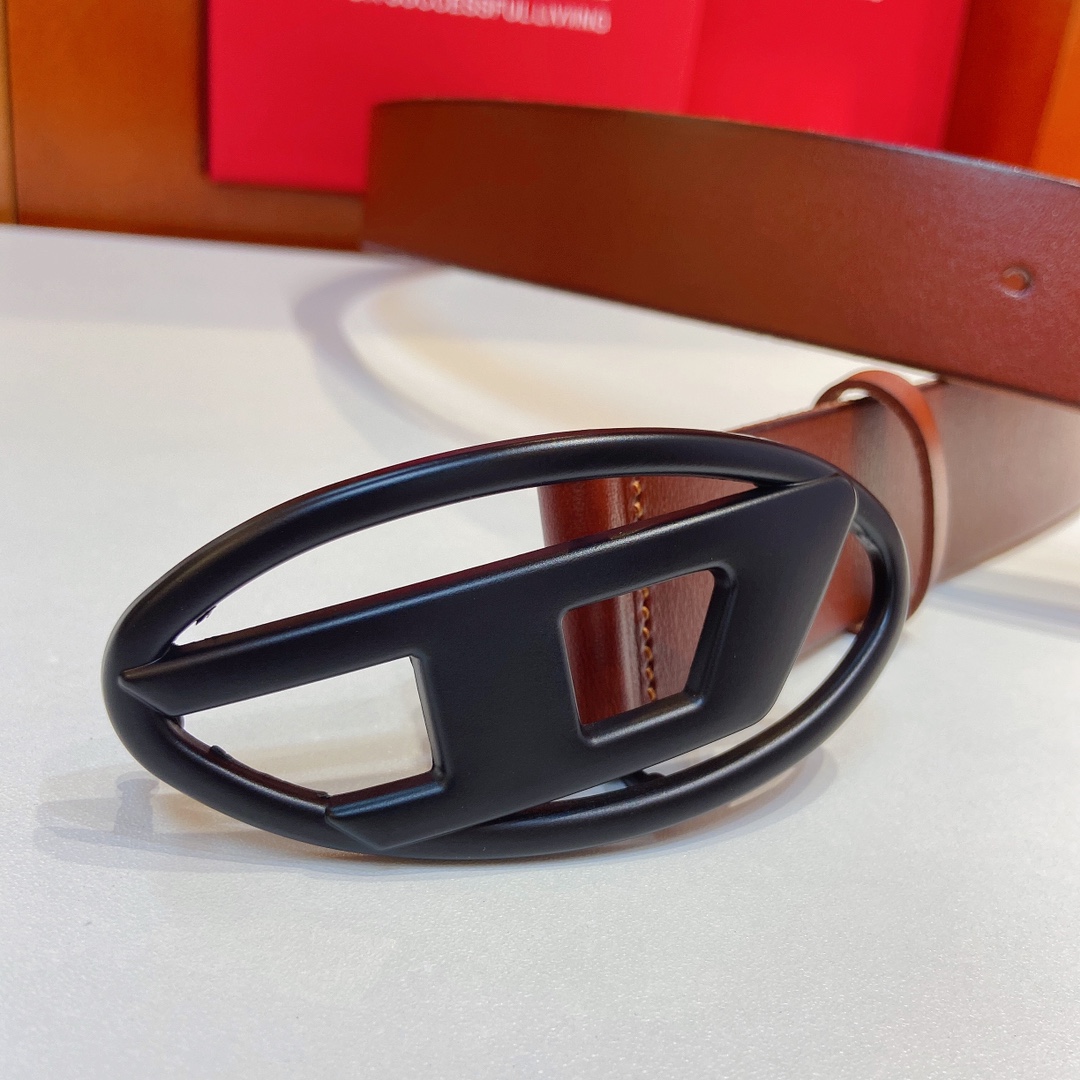 DIESEL23春夏新品OVAL-D