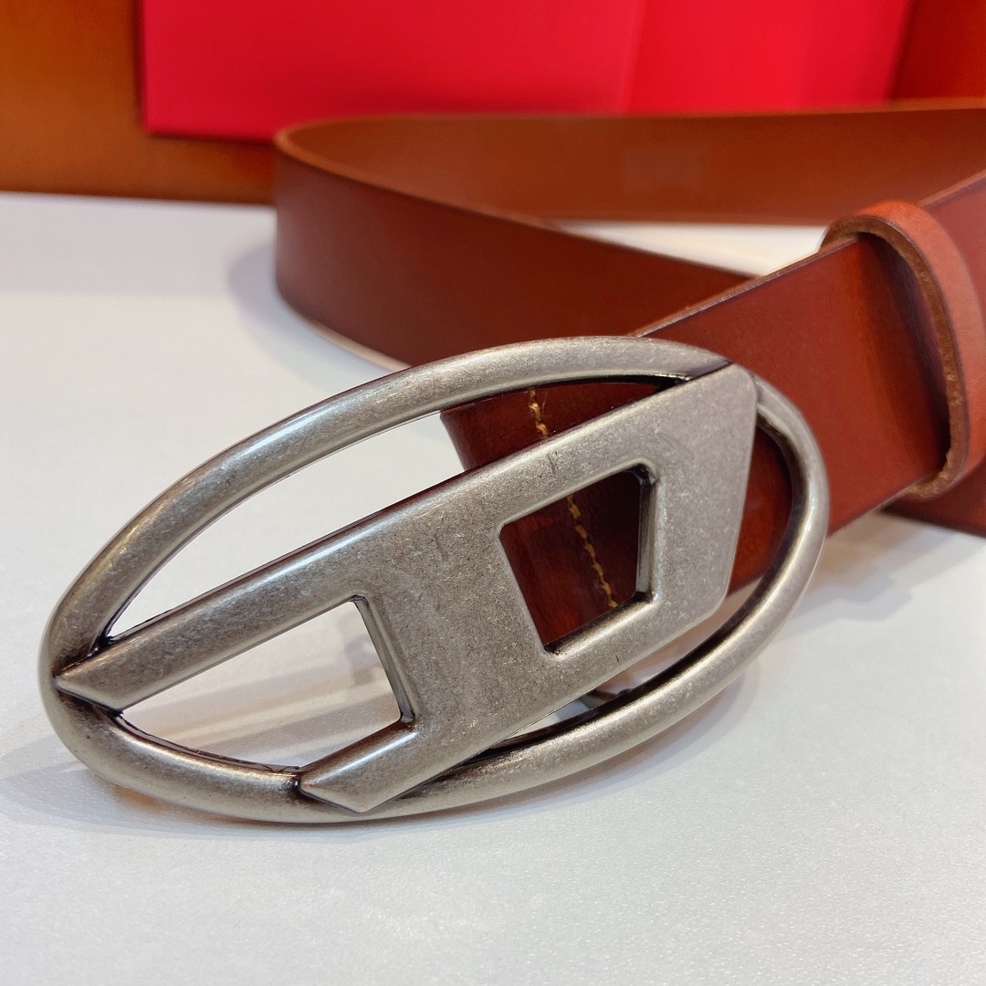 DIESEL23春夏新品OVAL-D