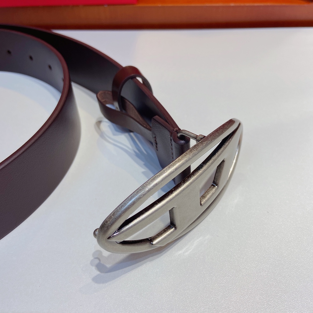 DIESEL23春夏新品OVAL-D