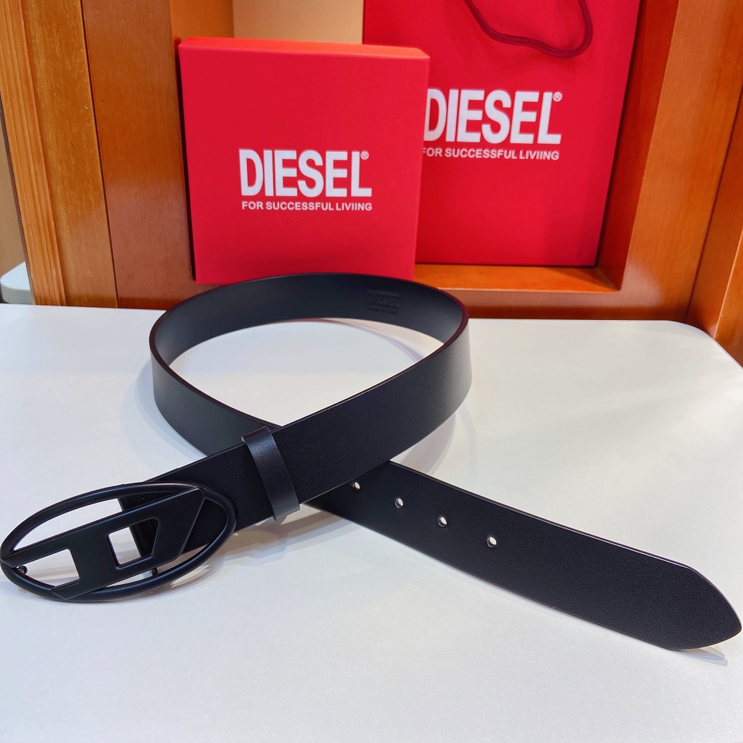 DIESEL23春夏新品OVAL-D