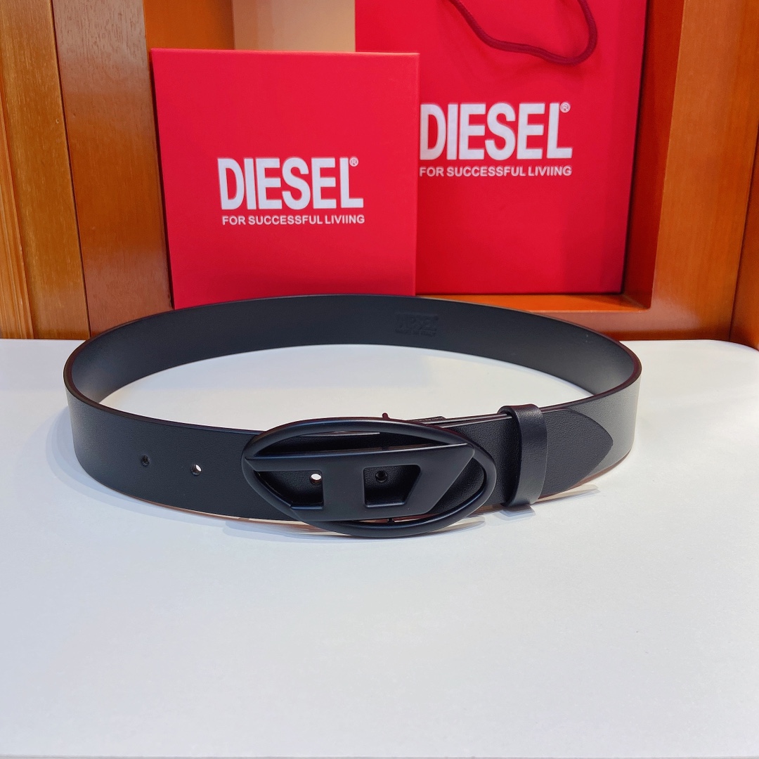 DIESEL23春夏新品OVAL-D
