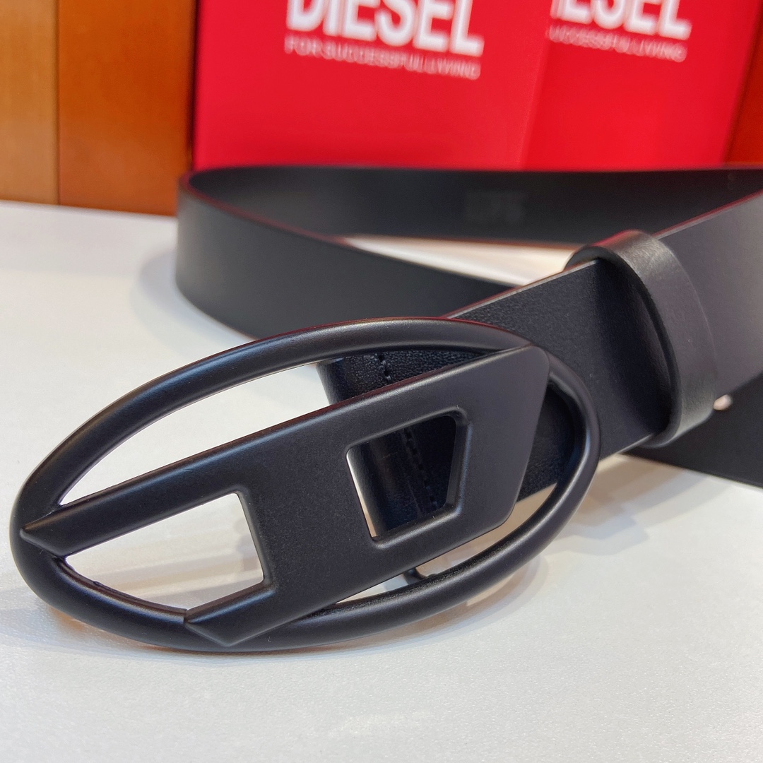 DIESEL23春夏新品OVAL-D