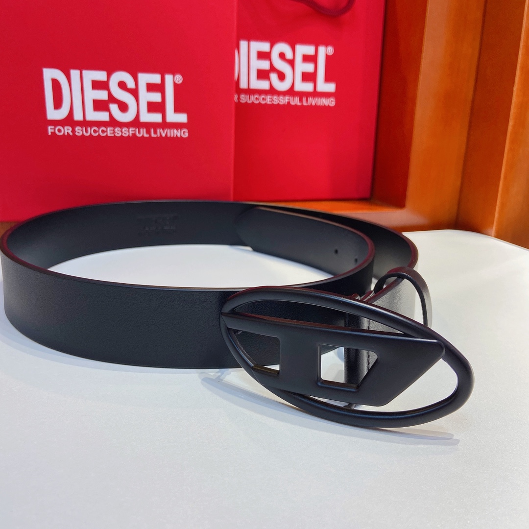 DIESEL23春夏新品OVAL-D