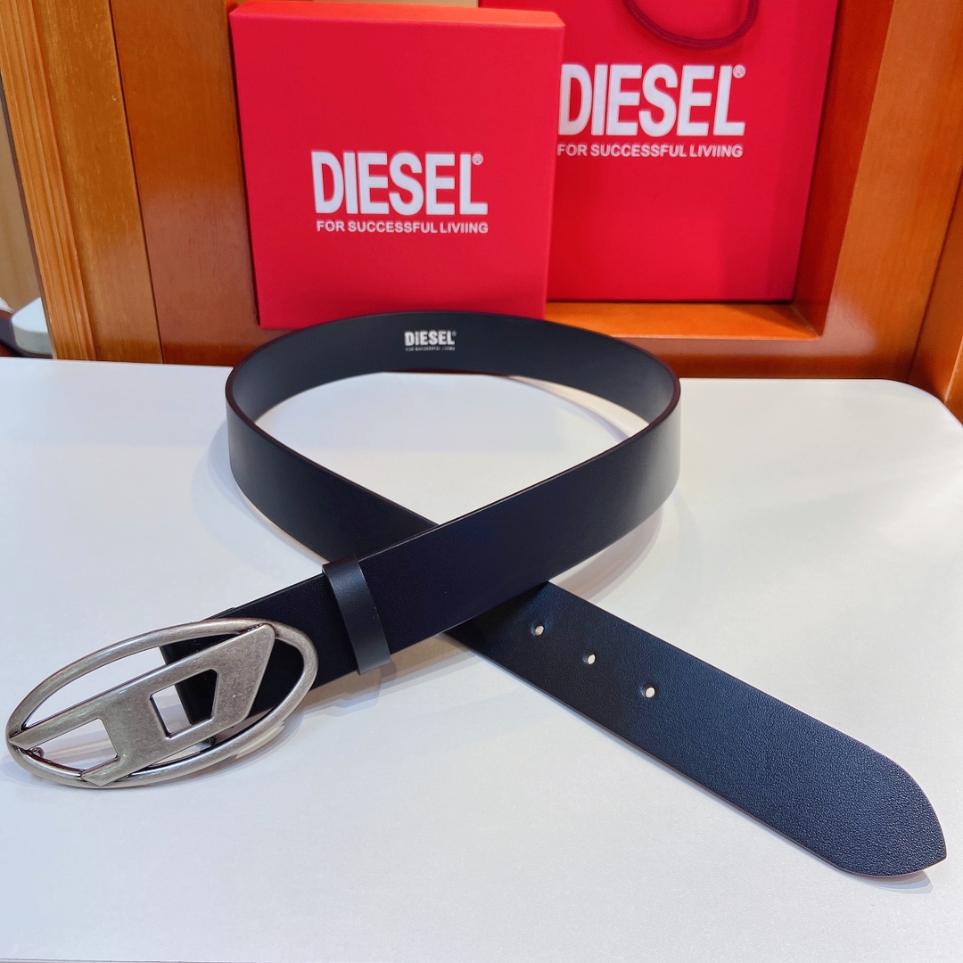 DIESEL23春夏新品OVAL-D