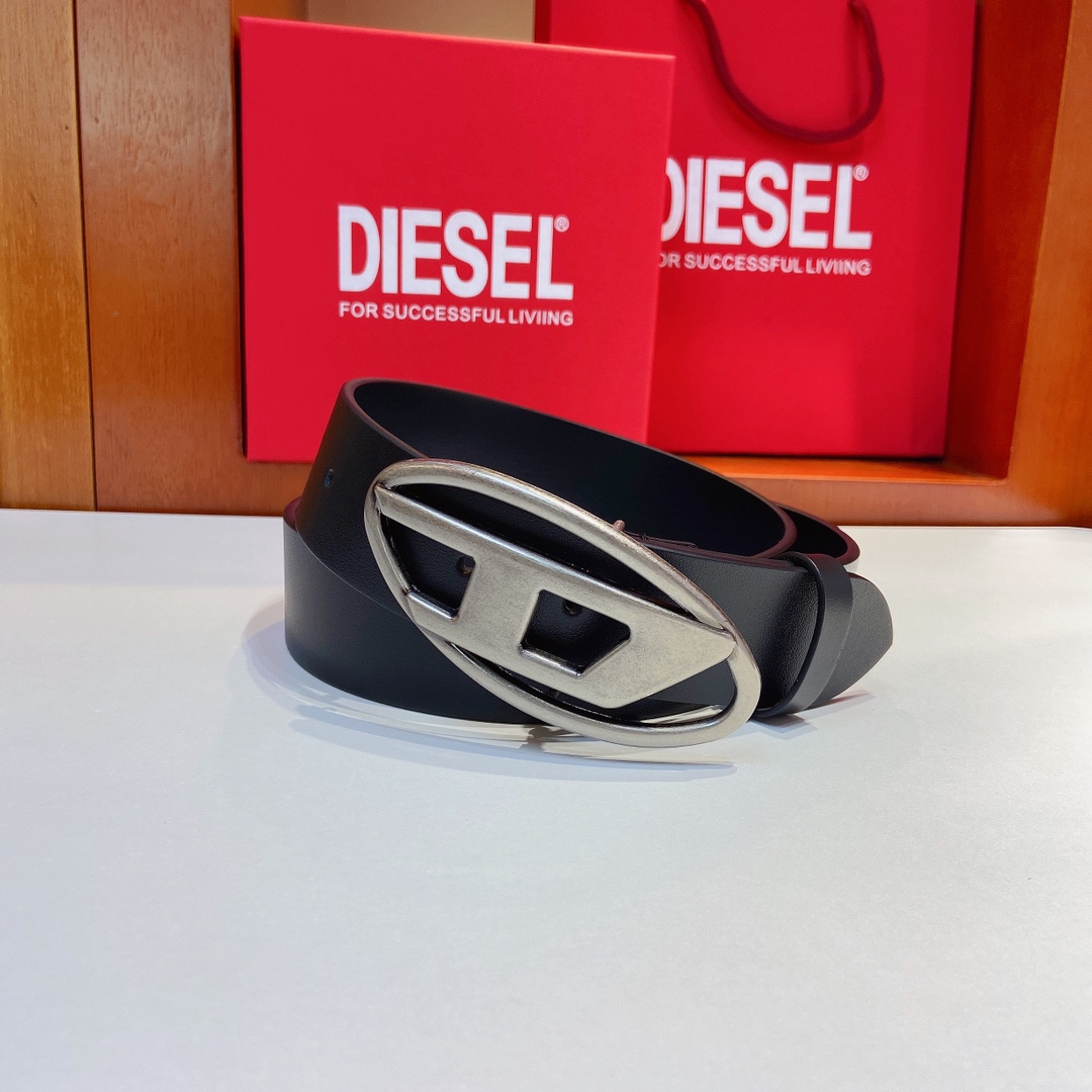 DIESEL23春夏新品OVAL-D