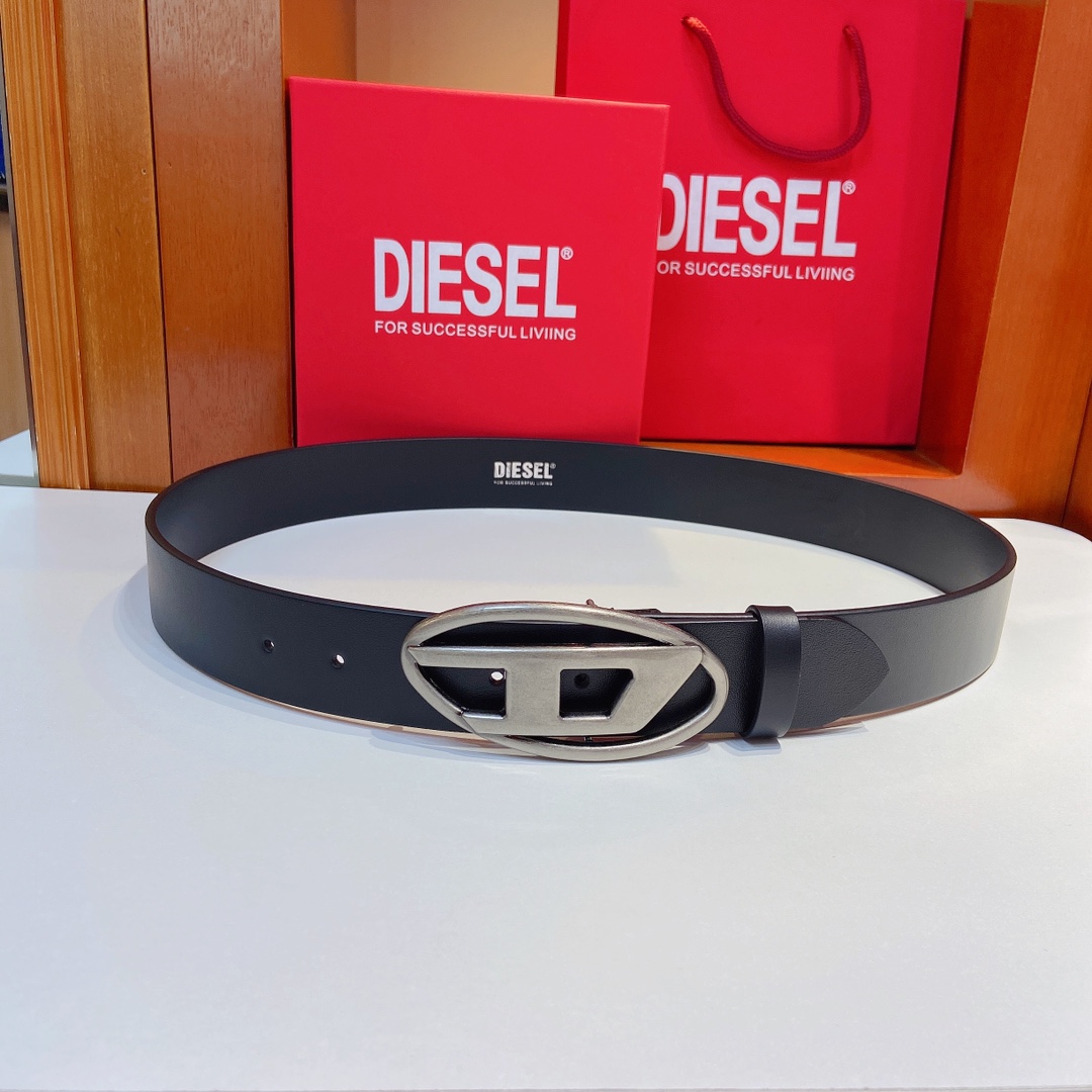 DIESEL23春夏新品OVAL-D