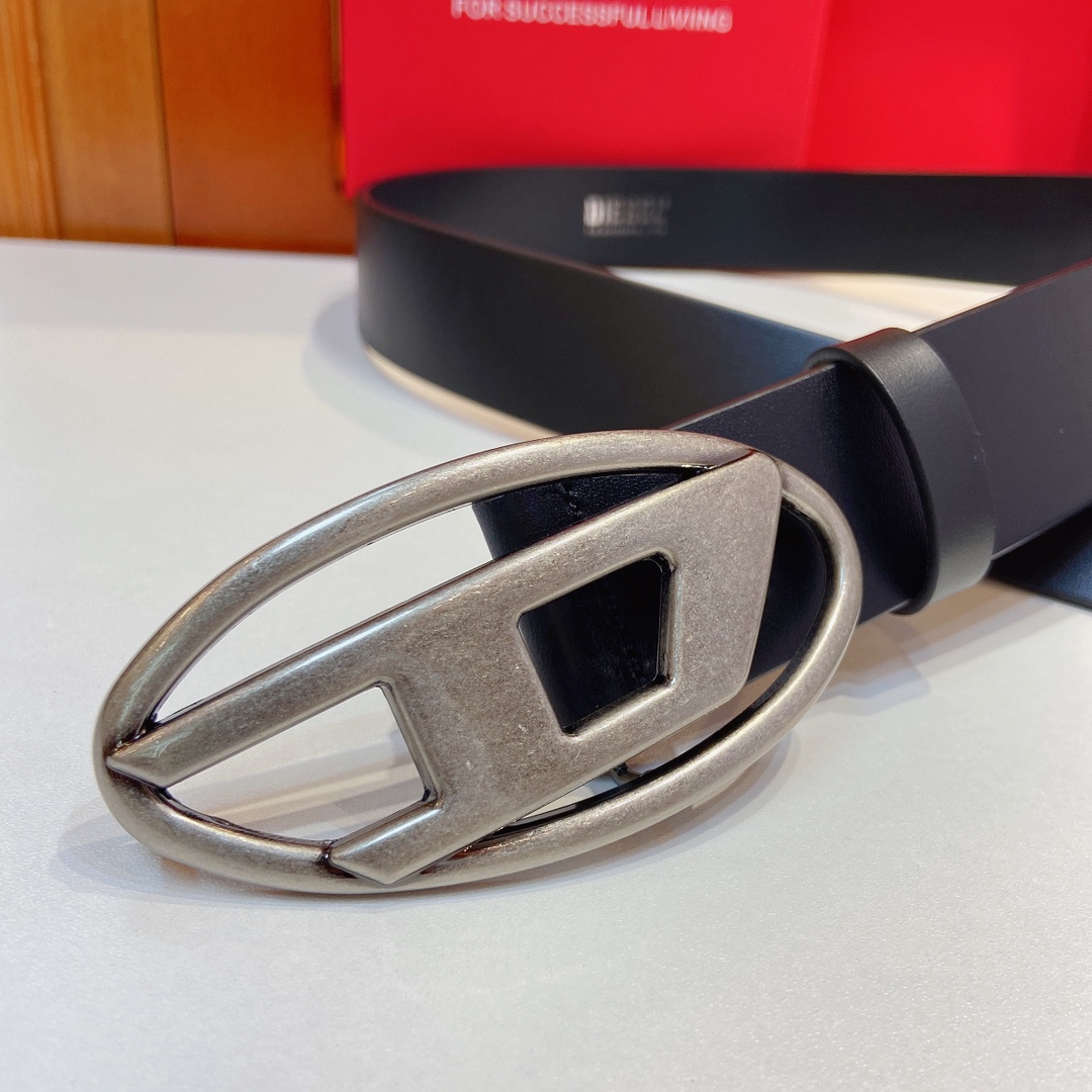 DIESEL23春夏新品OVAL-D
